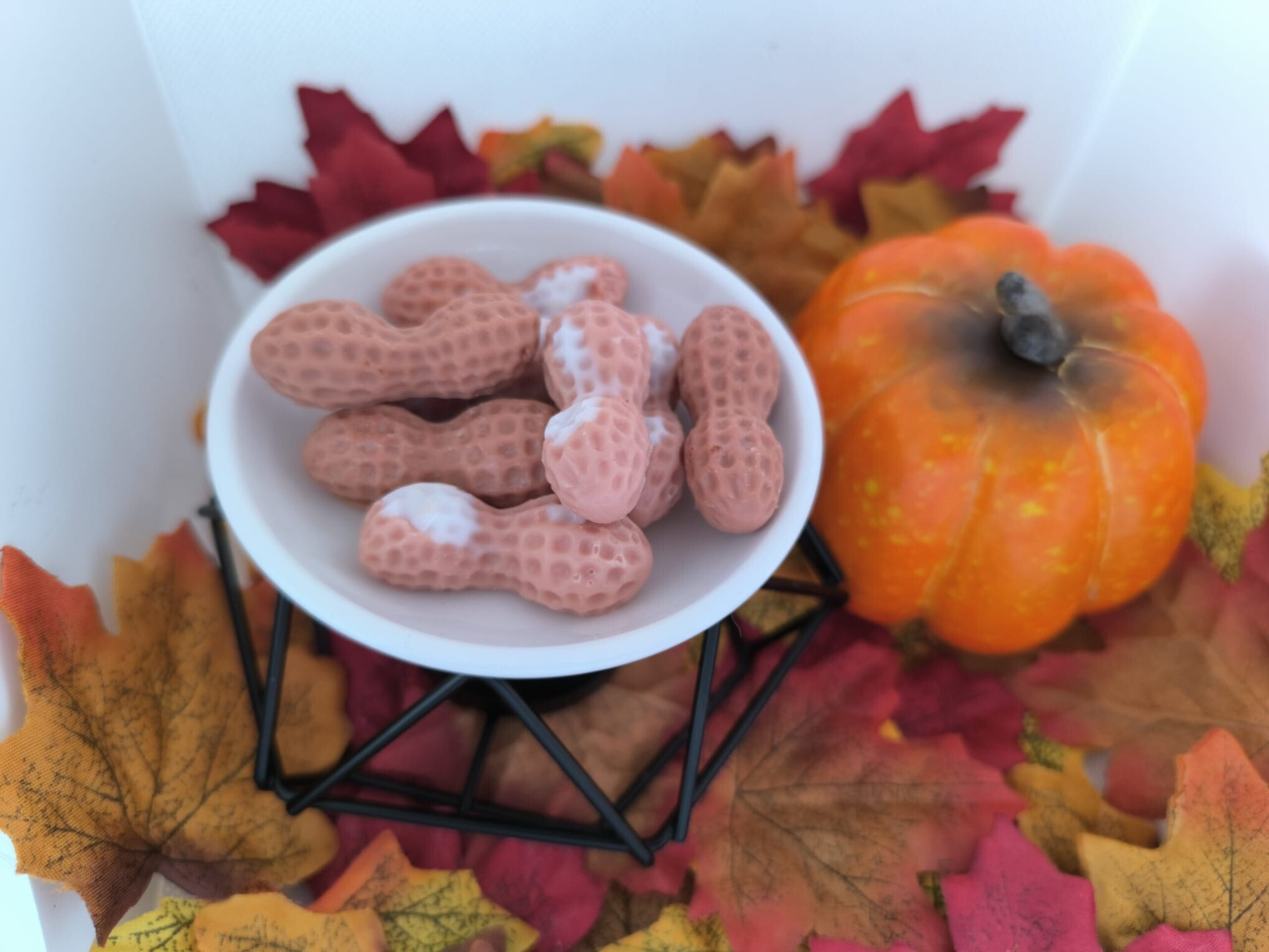 Wax melts Cacahuetes - 3