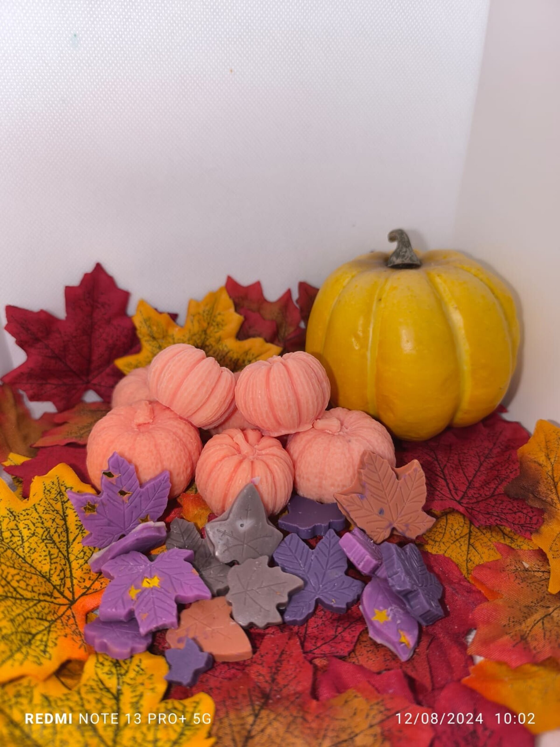 Wax melts Supreme de Otoño - 2