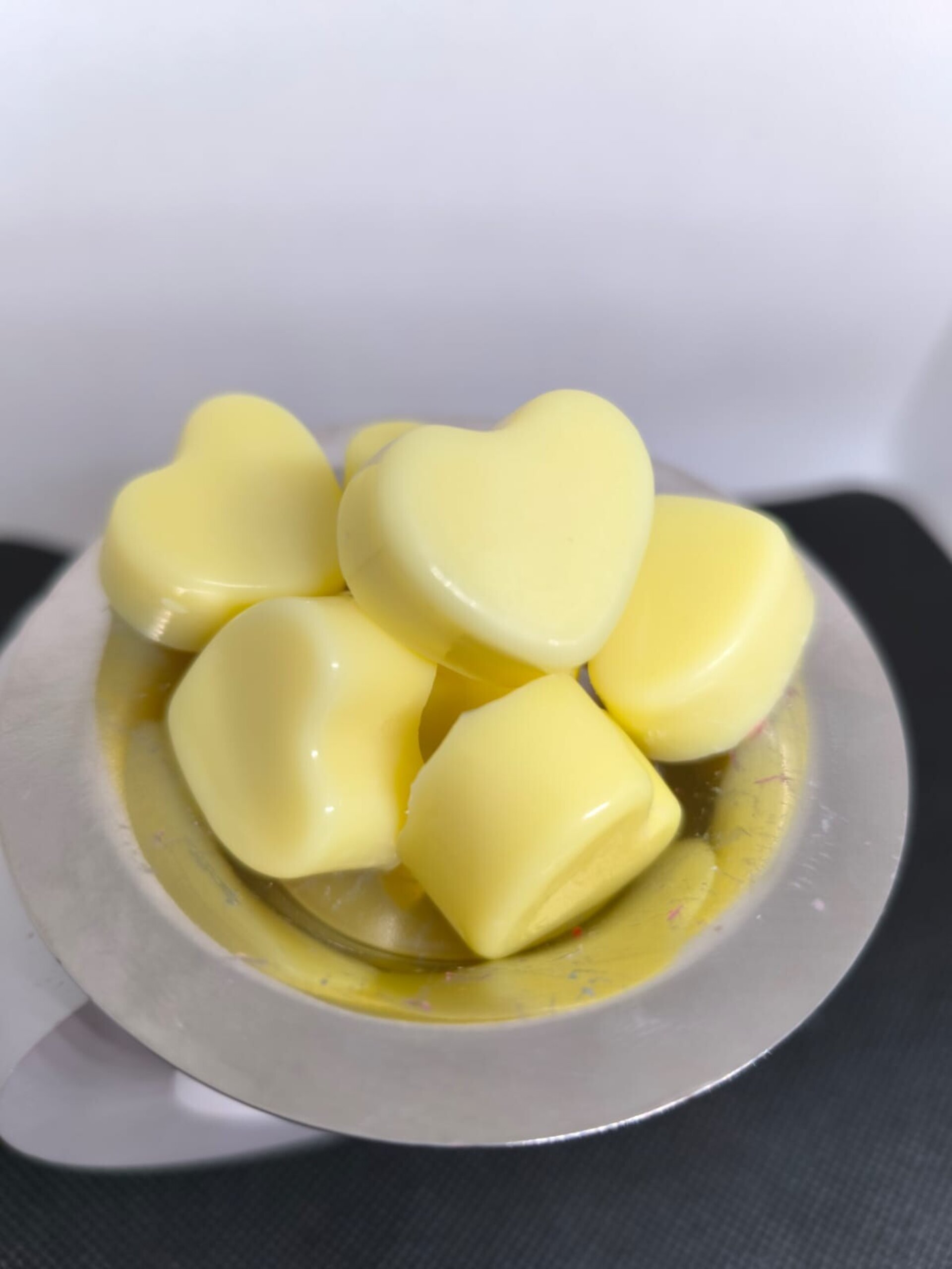 Wax melts Vainilla - 2