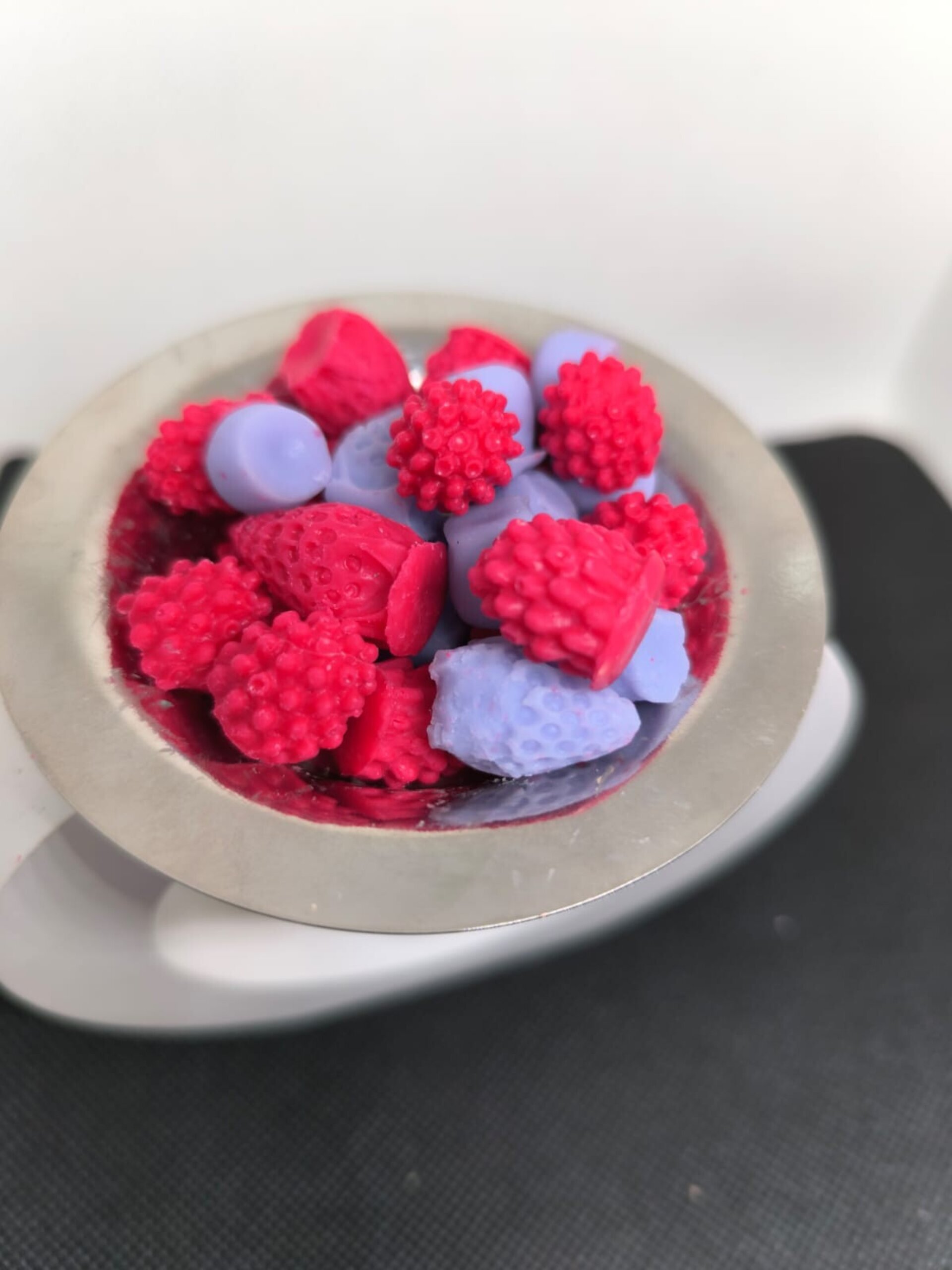 Wax melts Frutos rojos - 2
