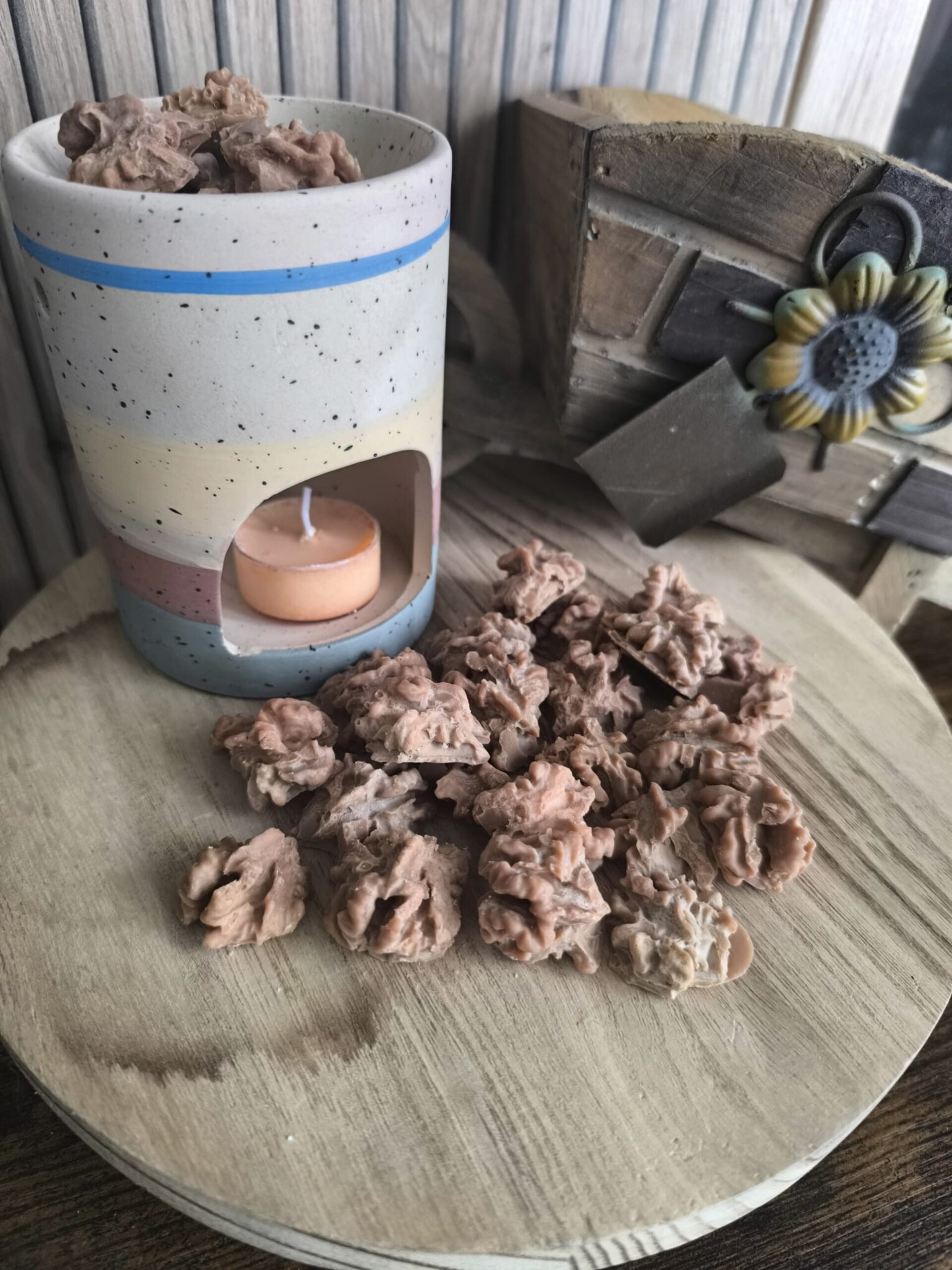 Wax melts Nueces - 3