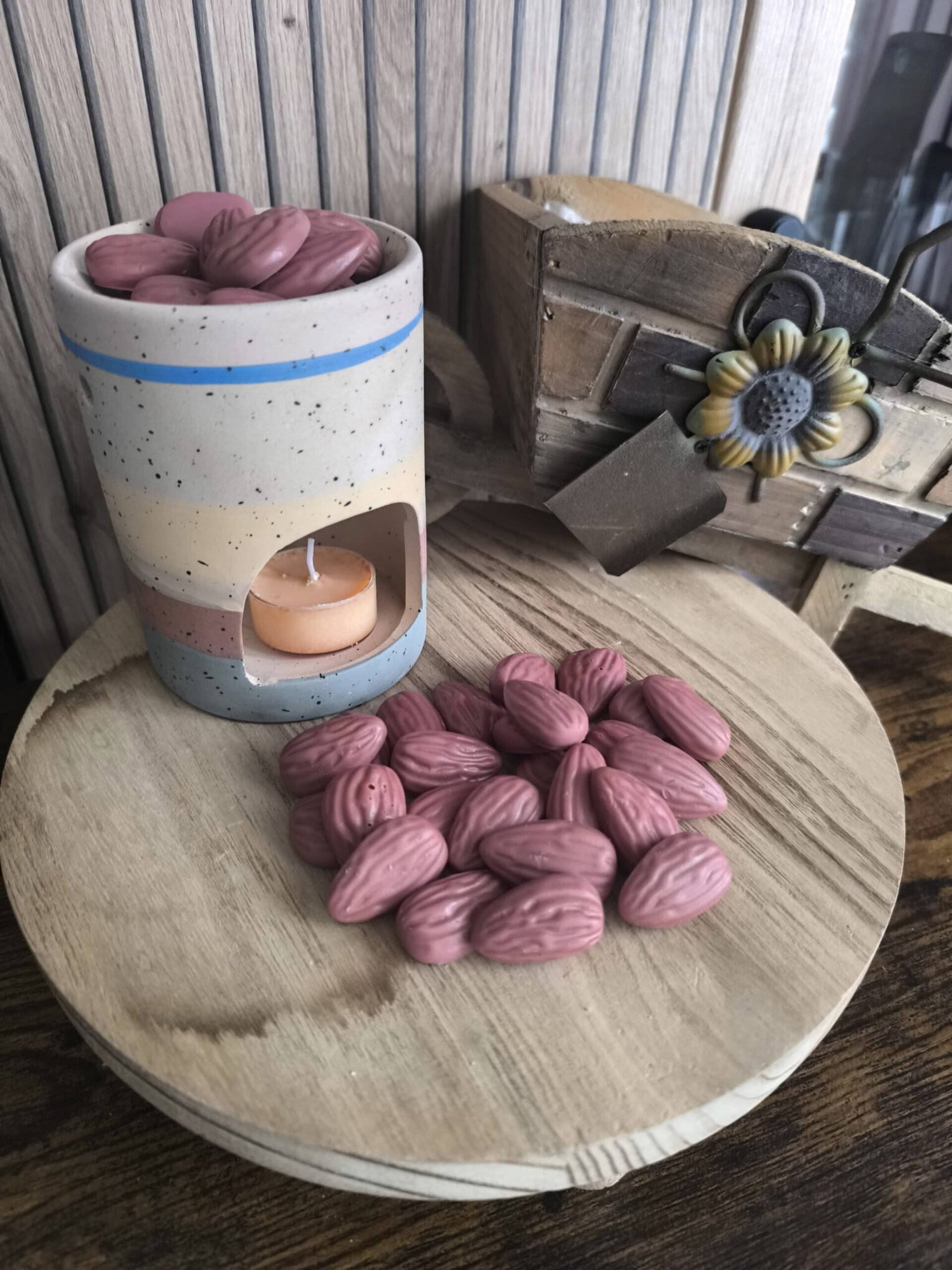 Wax melts Almendras - 3