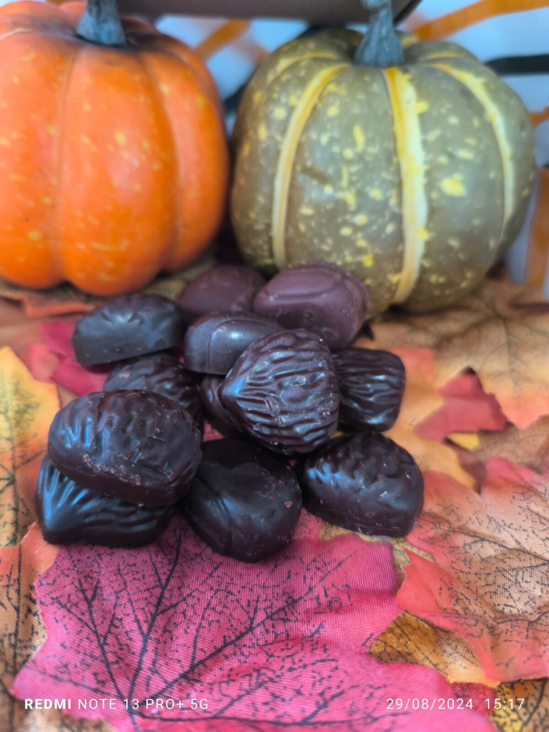 Wax melts Bombones de Castaña - 2