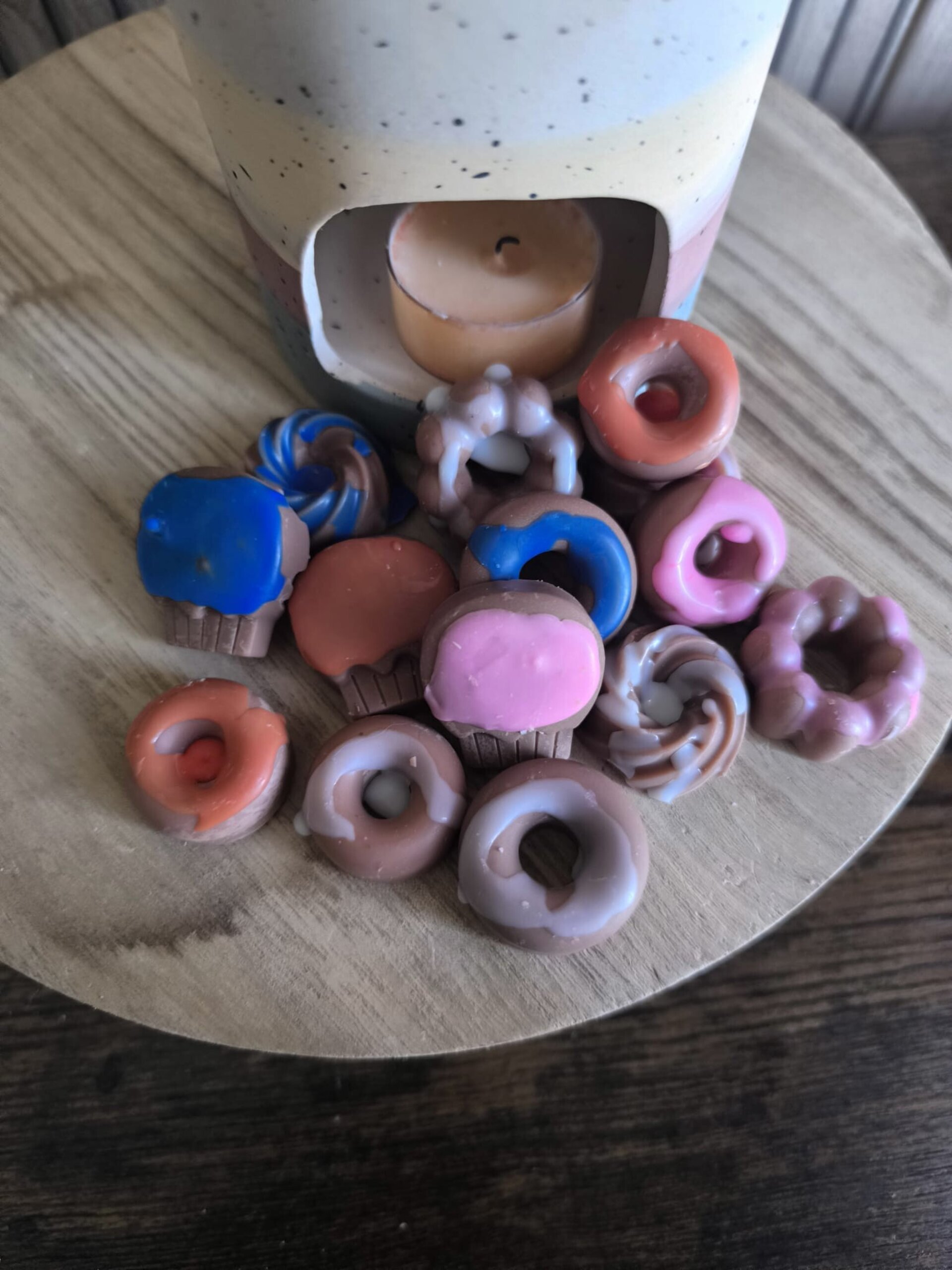 Wax melts Bizcochitos - 3