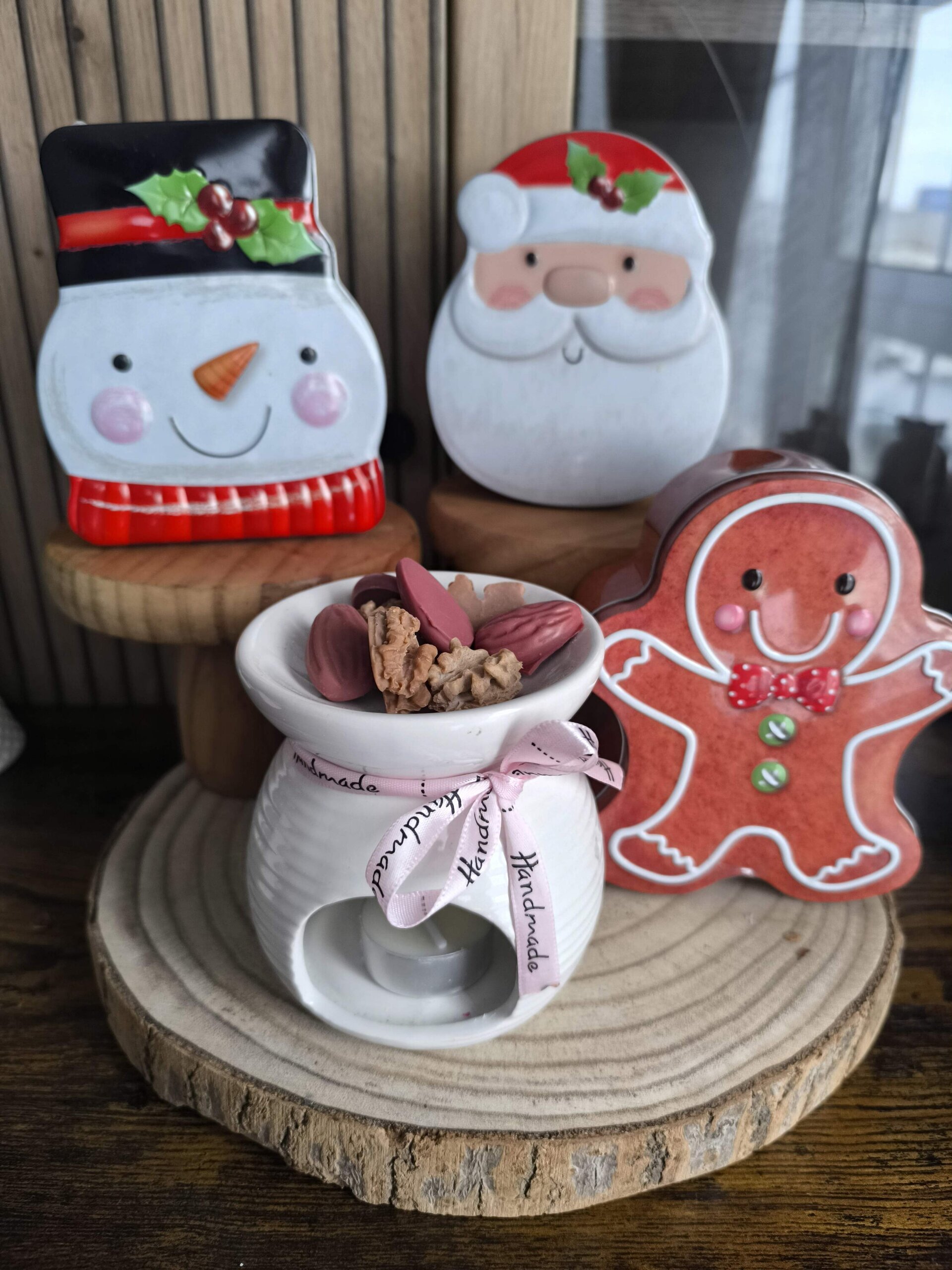 "El bocado de Rudolf" - 2