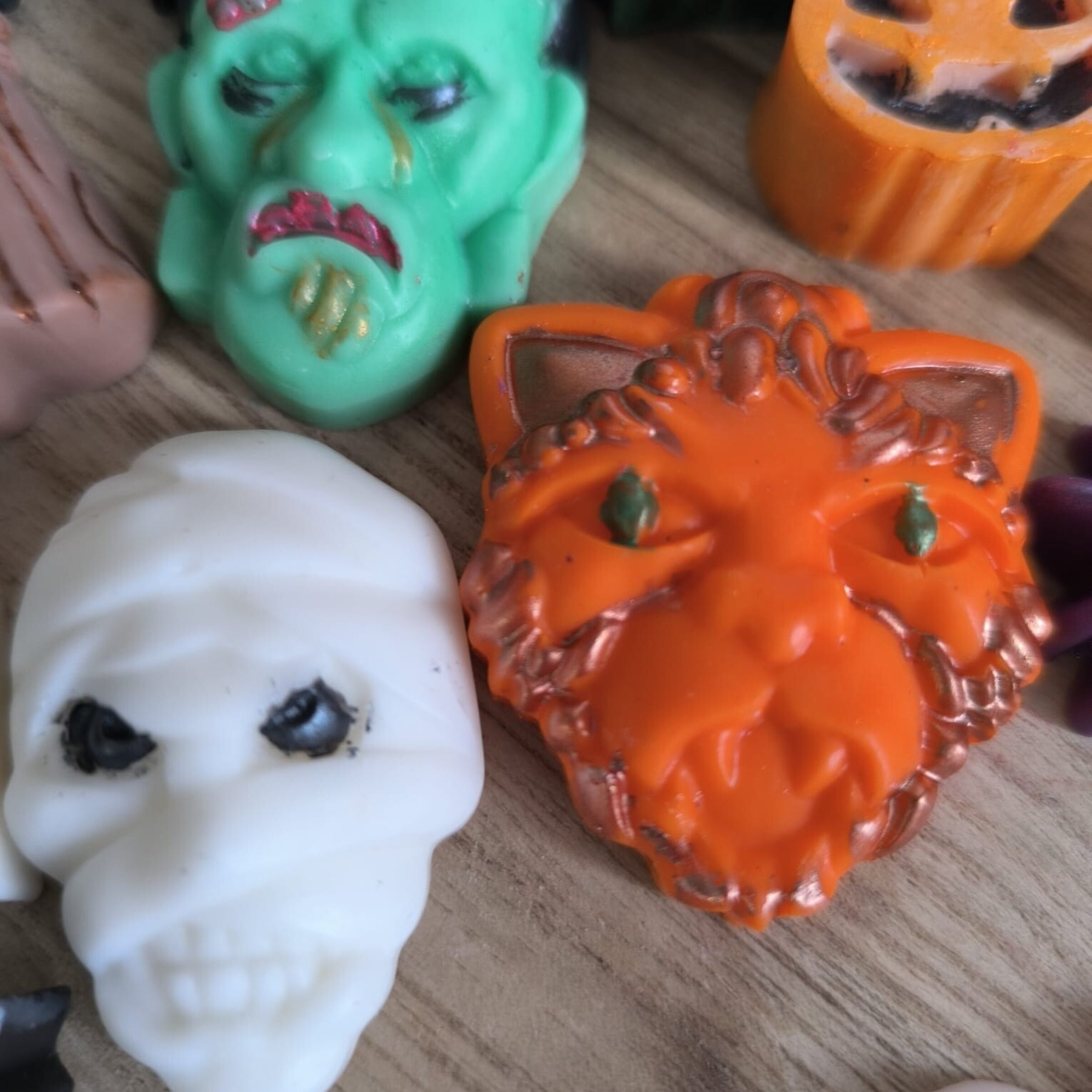 NOVEDADES OTOÑO Y HALLOWEEN