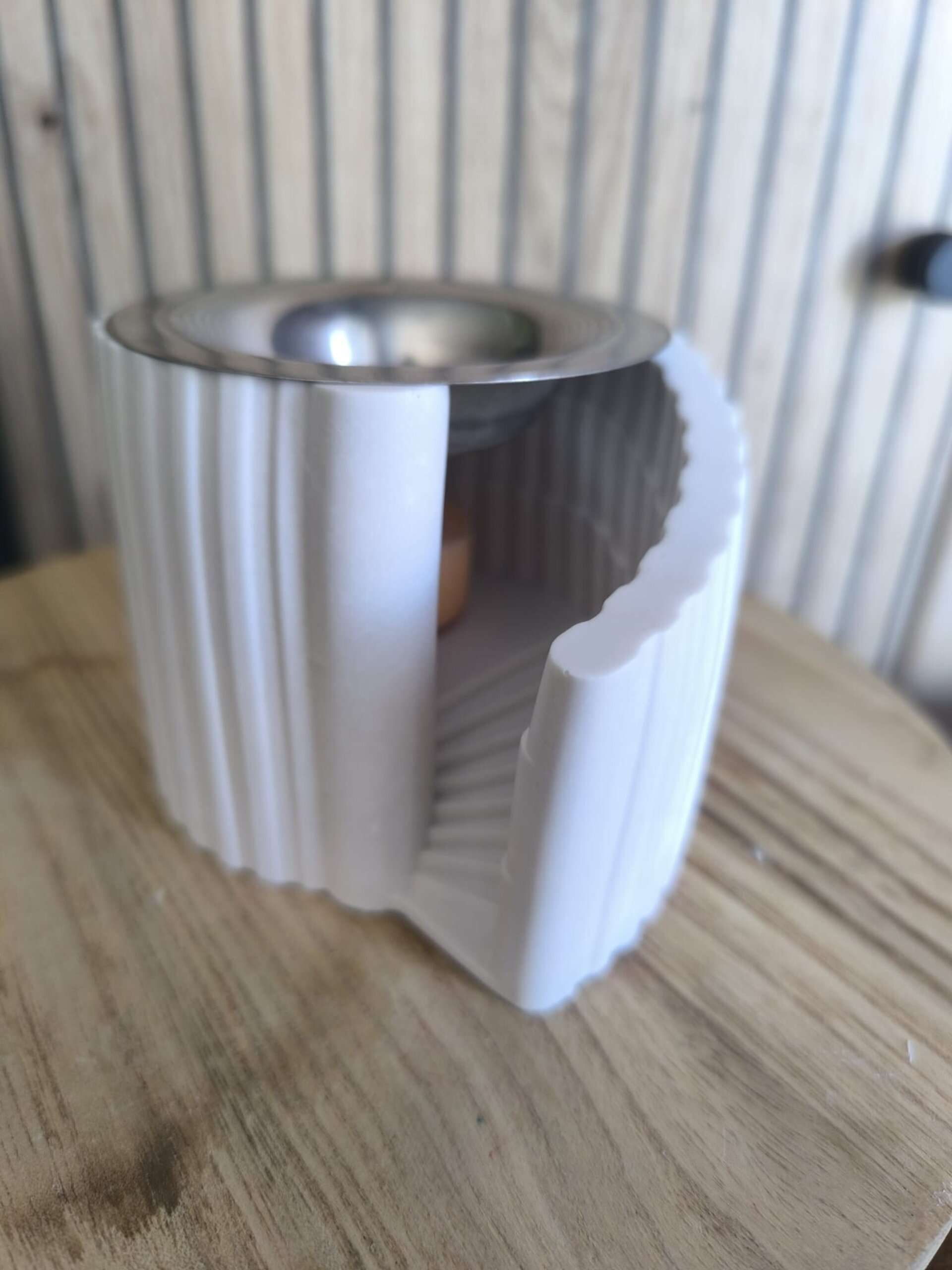 Quemador Espiral - 3