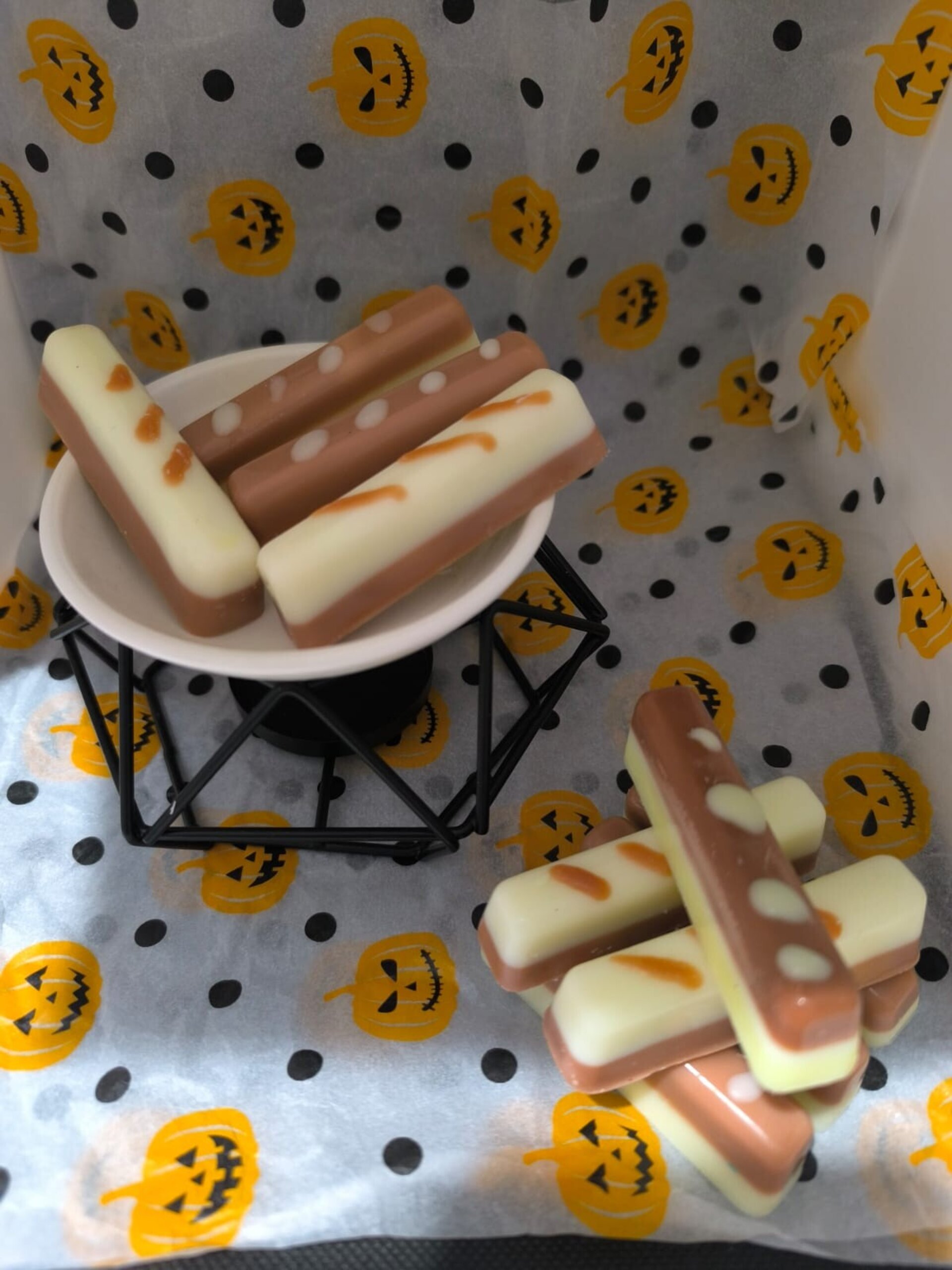 Wax melts Barritas de Chocolate - 2