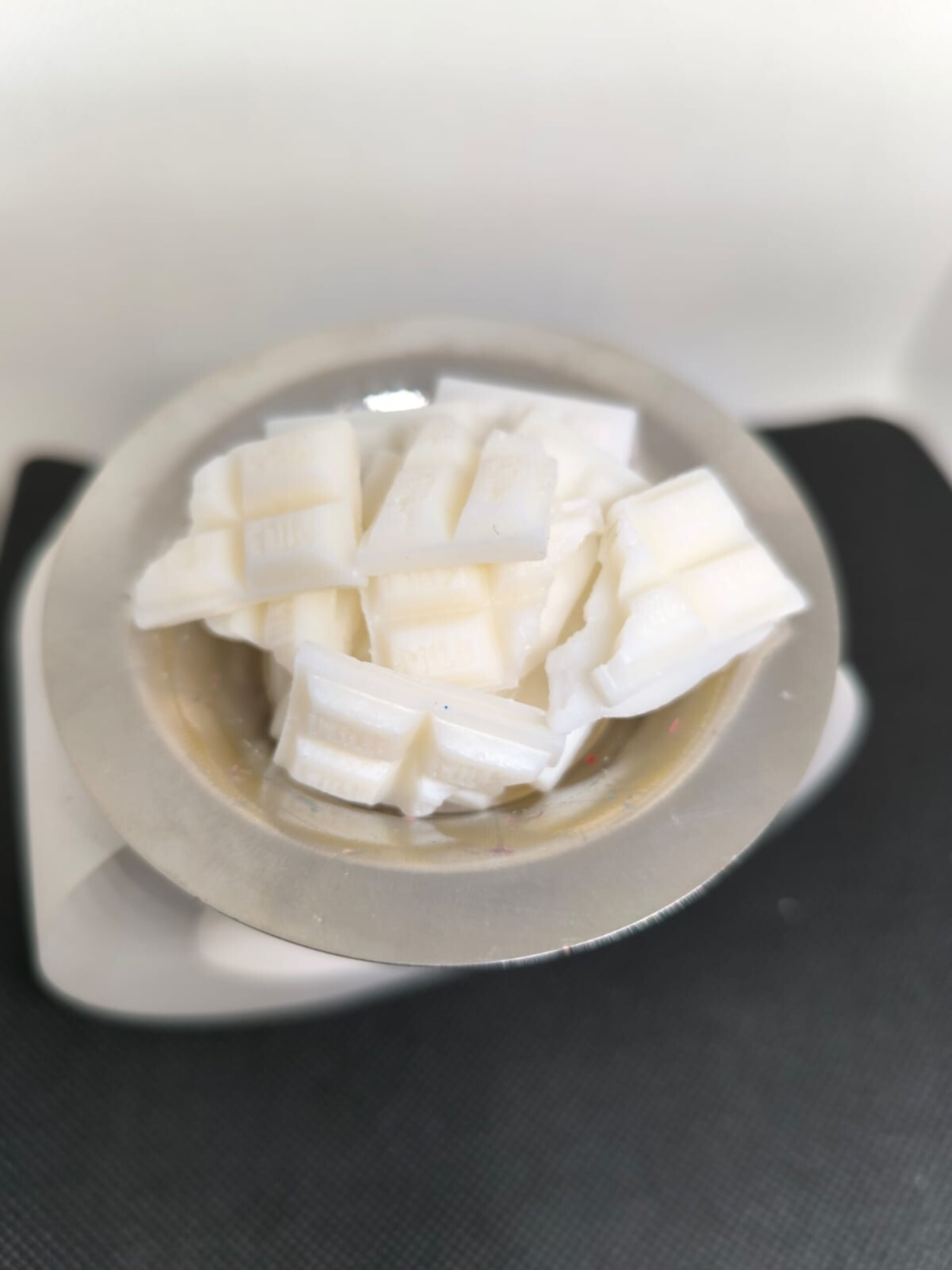 Wax melts  Chocolate Blanco - 2