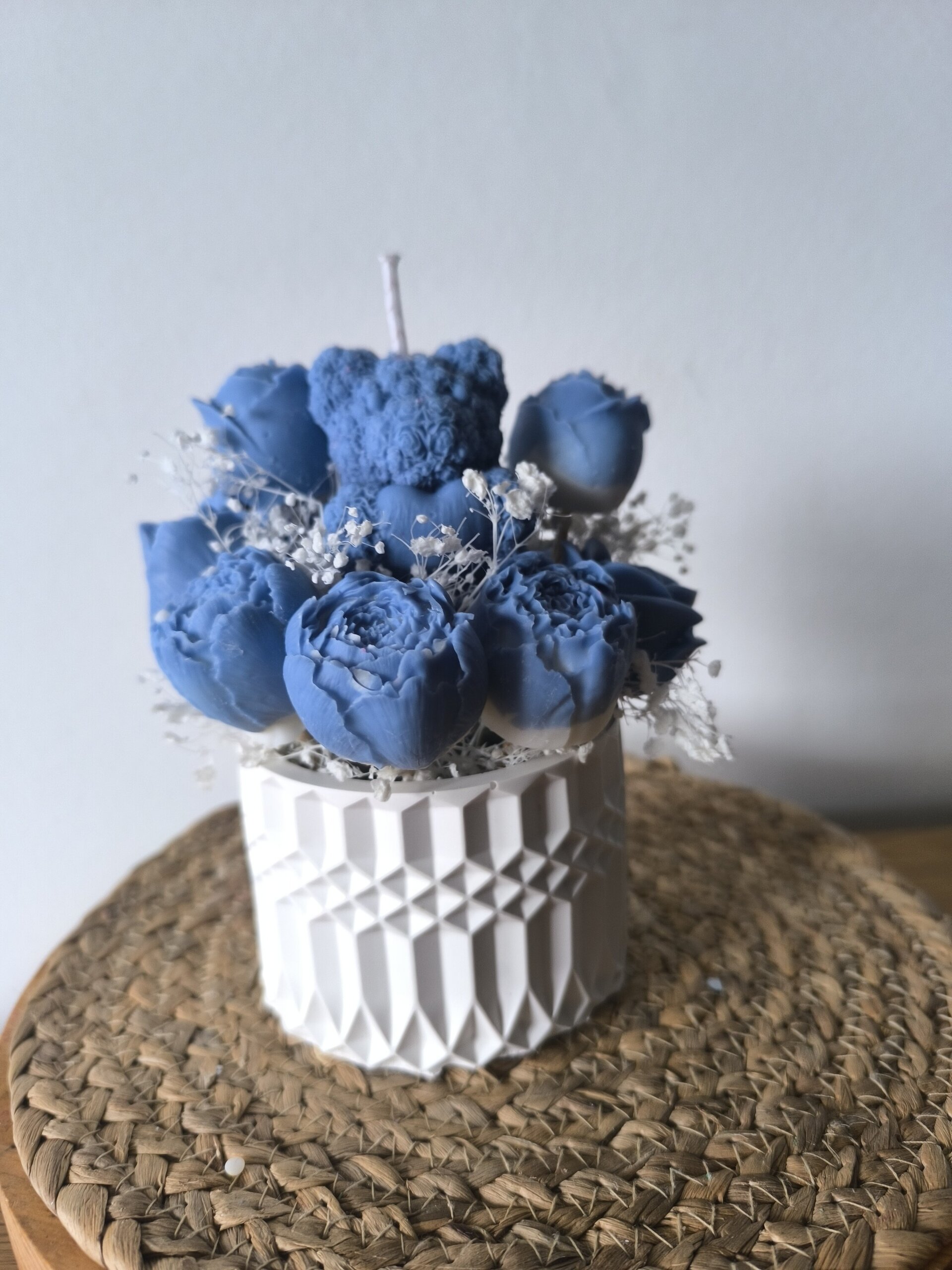 Centro de Aroma Ceremonia del te - 1