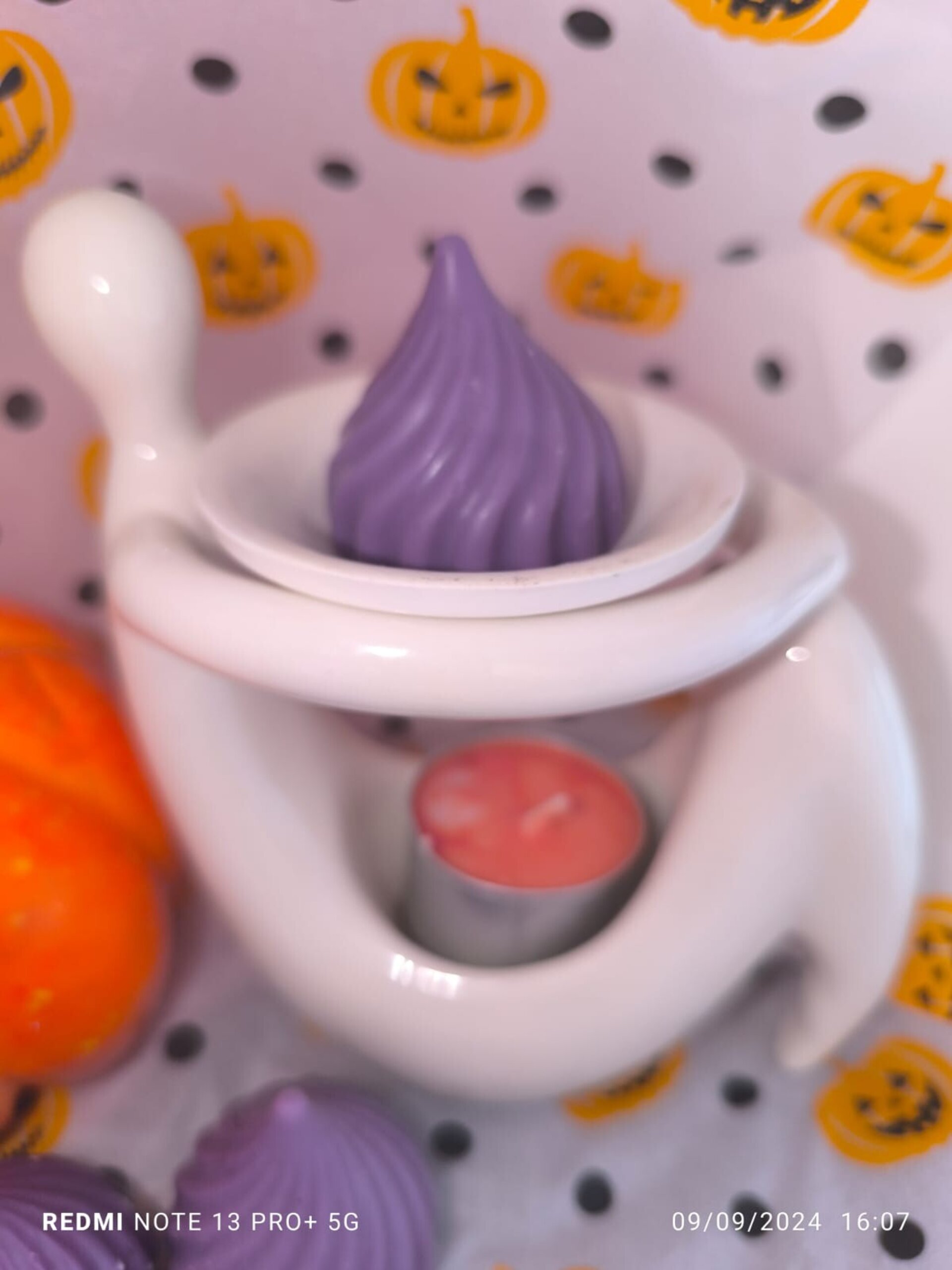 Wax melts Higo - 5