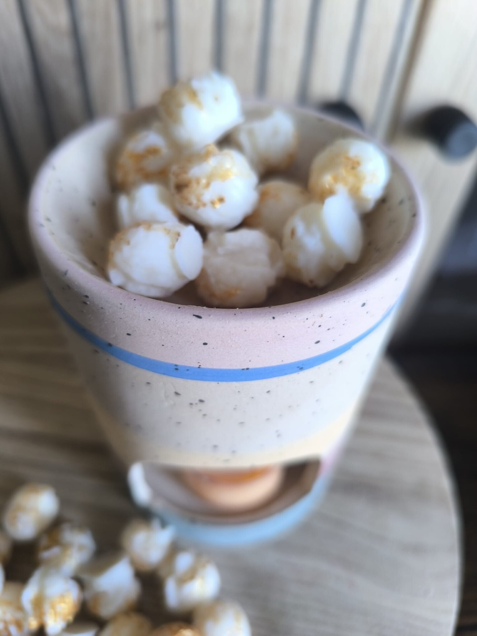 Wax melts Palomitas azucaradas - 2