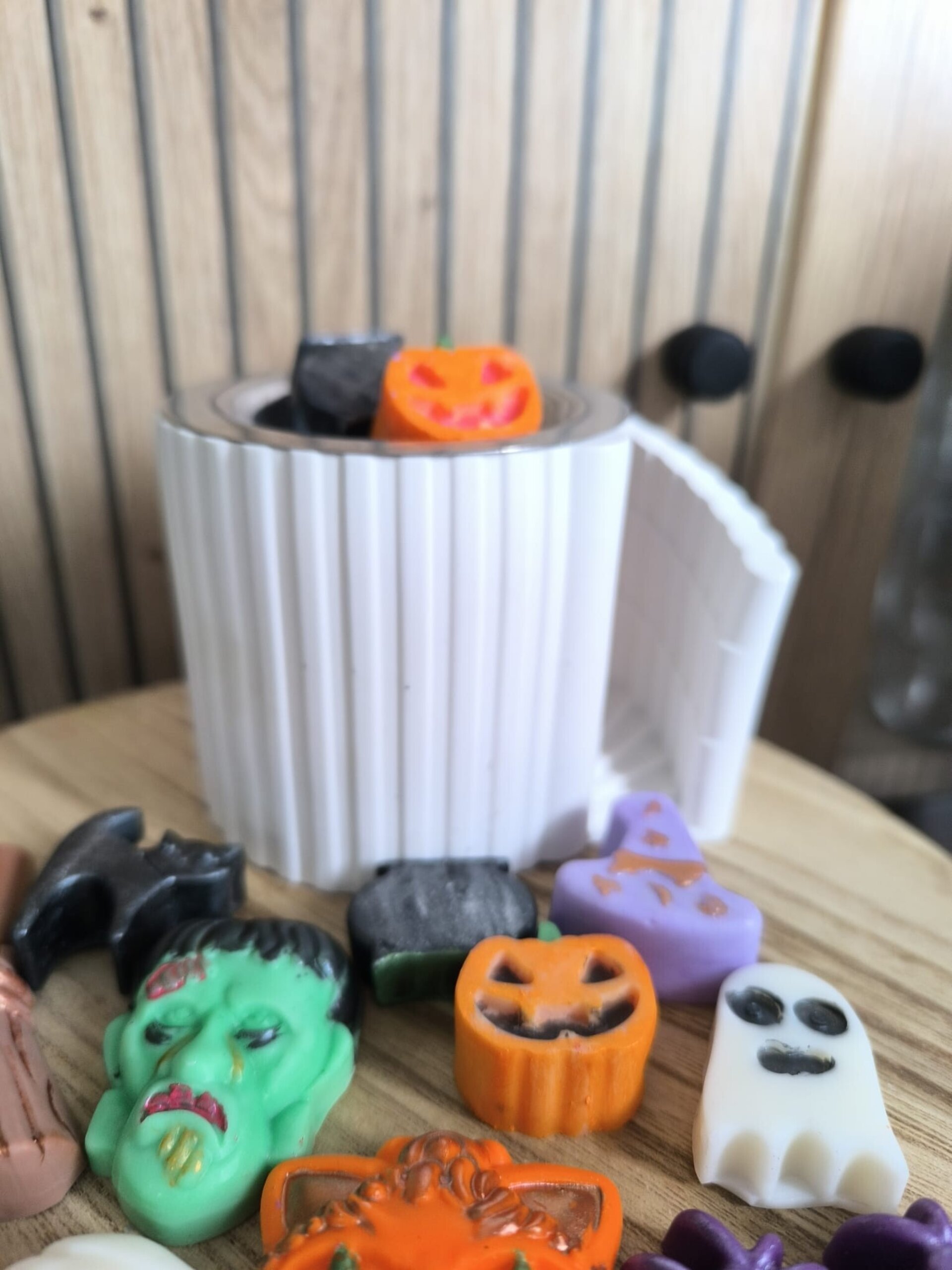 Caja Degustacion Halloween - 4