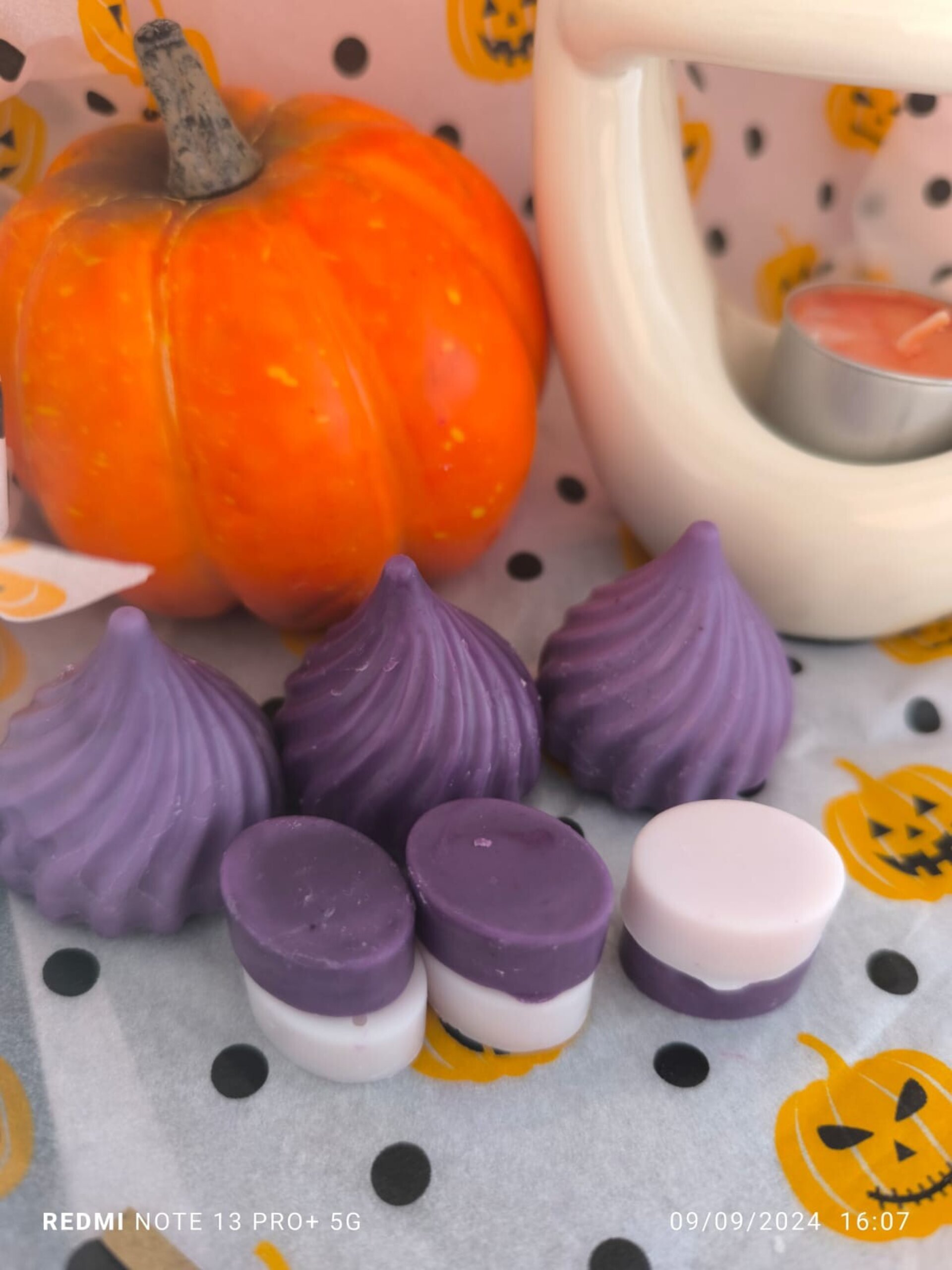 Wax melts Higo - 3