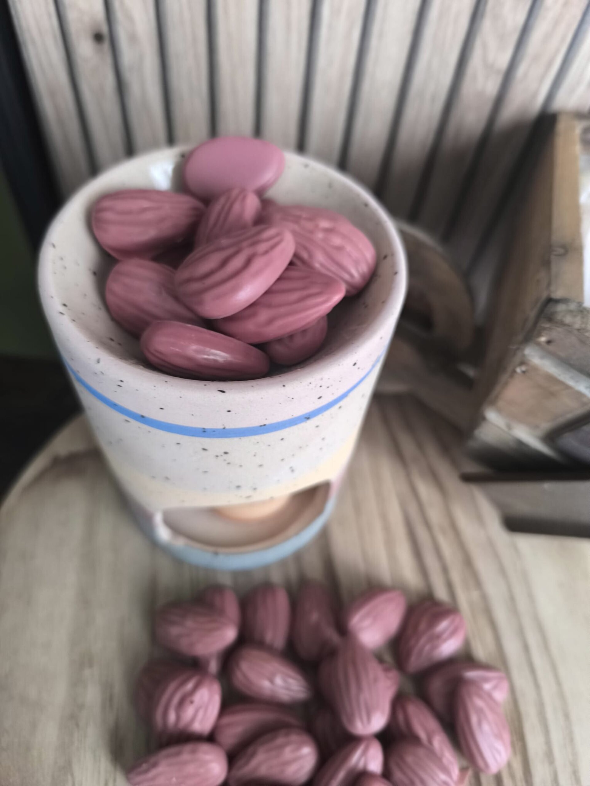 Wax melts Almendras - 4