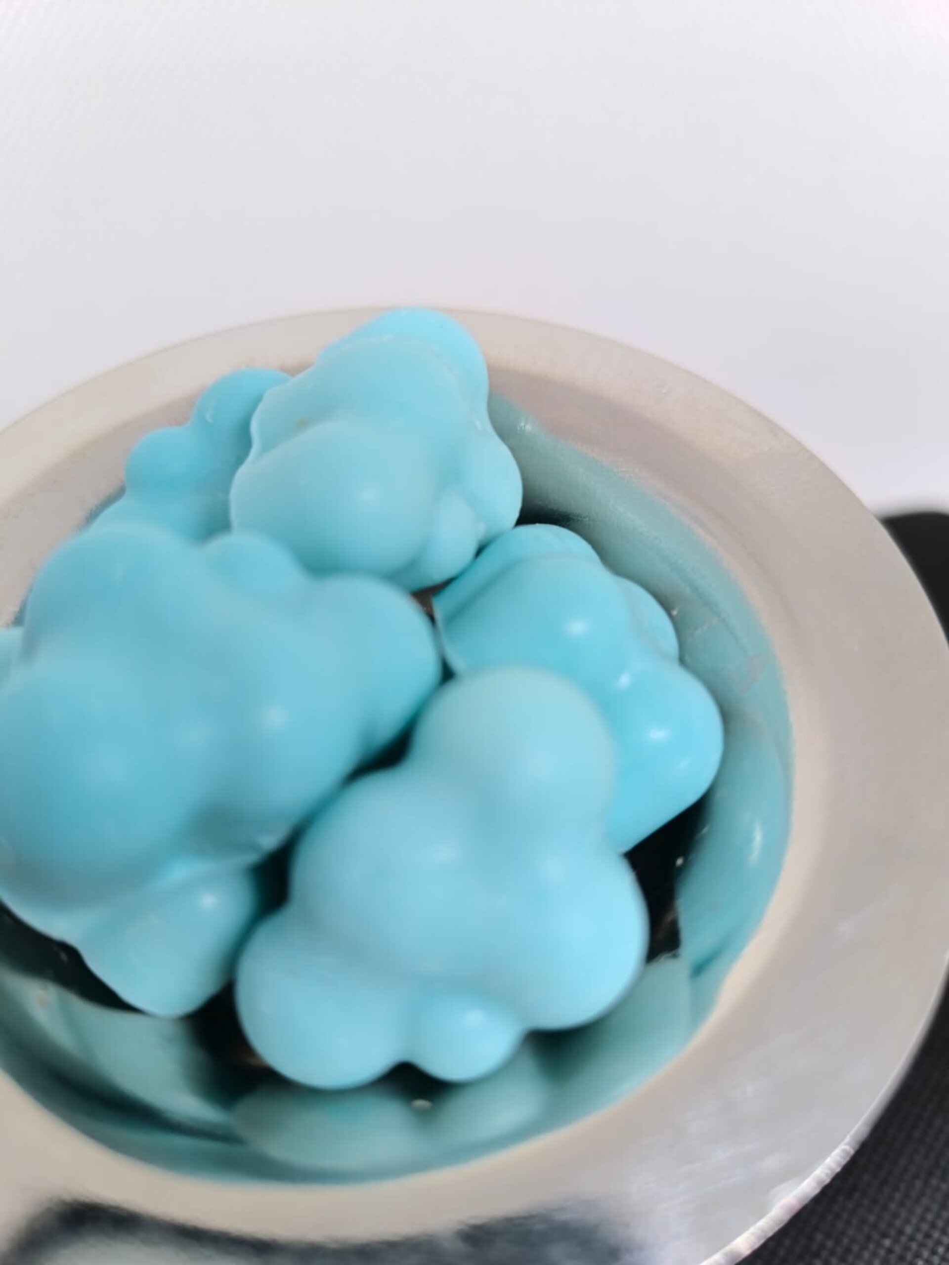 Wax melts Colonia bebe - 3