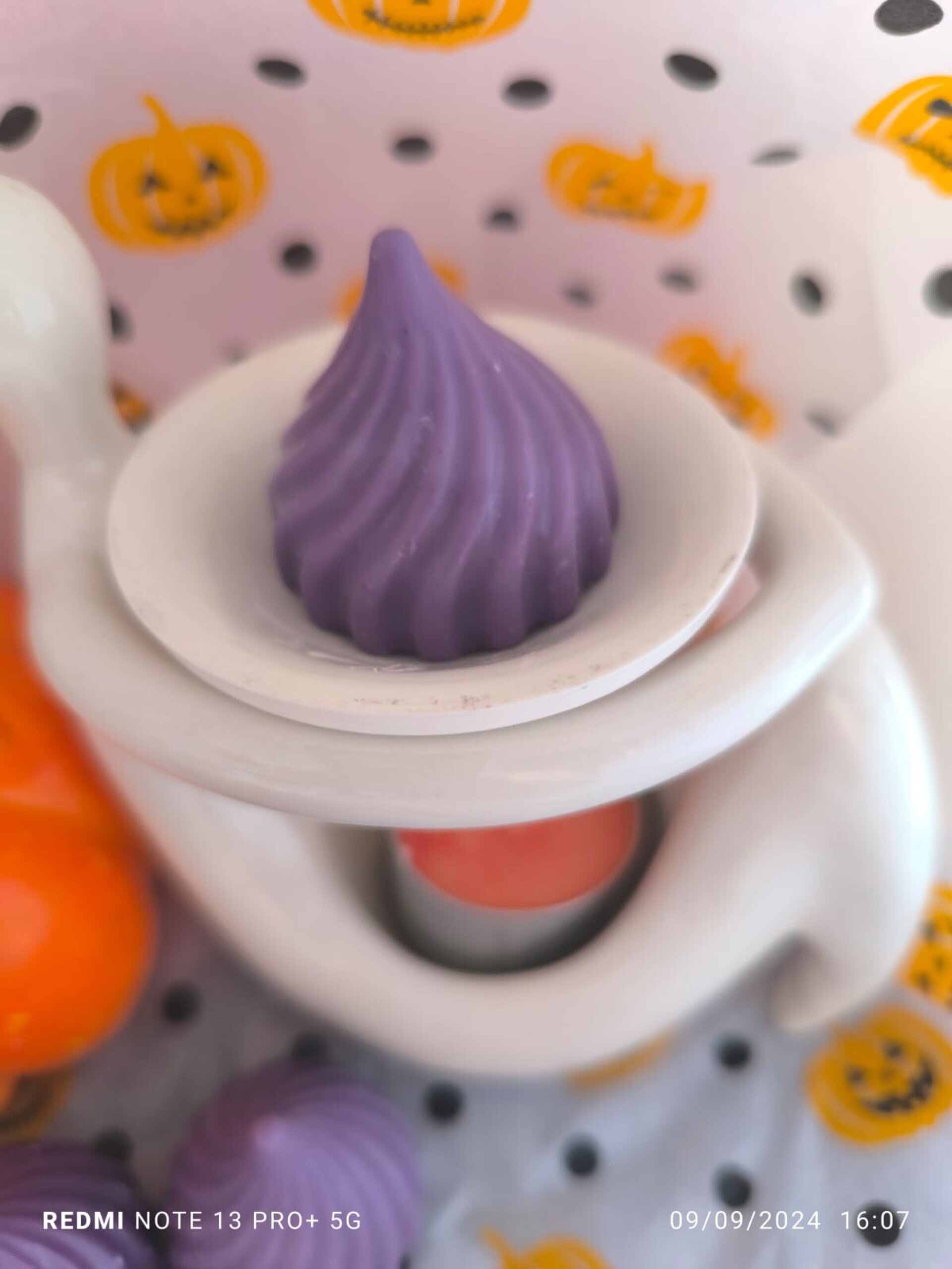 Wax melts Higo - 2