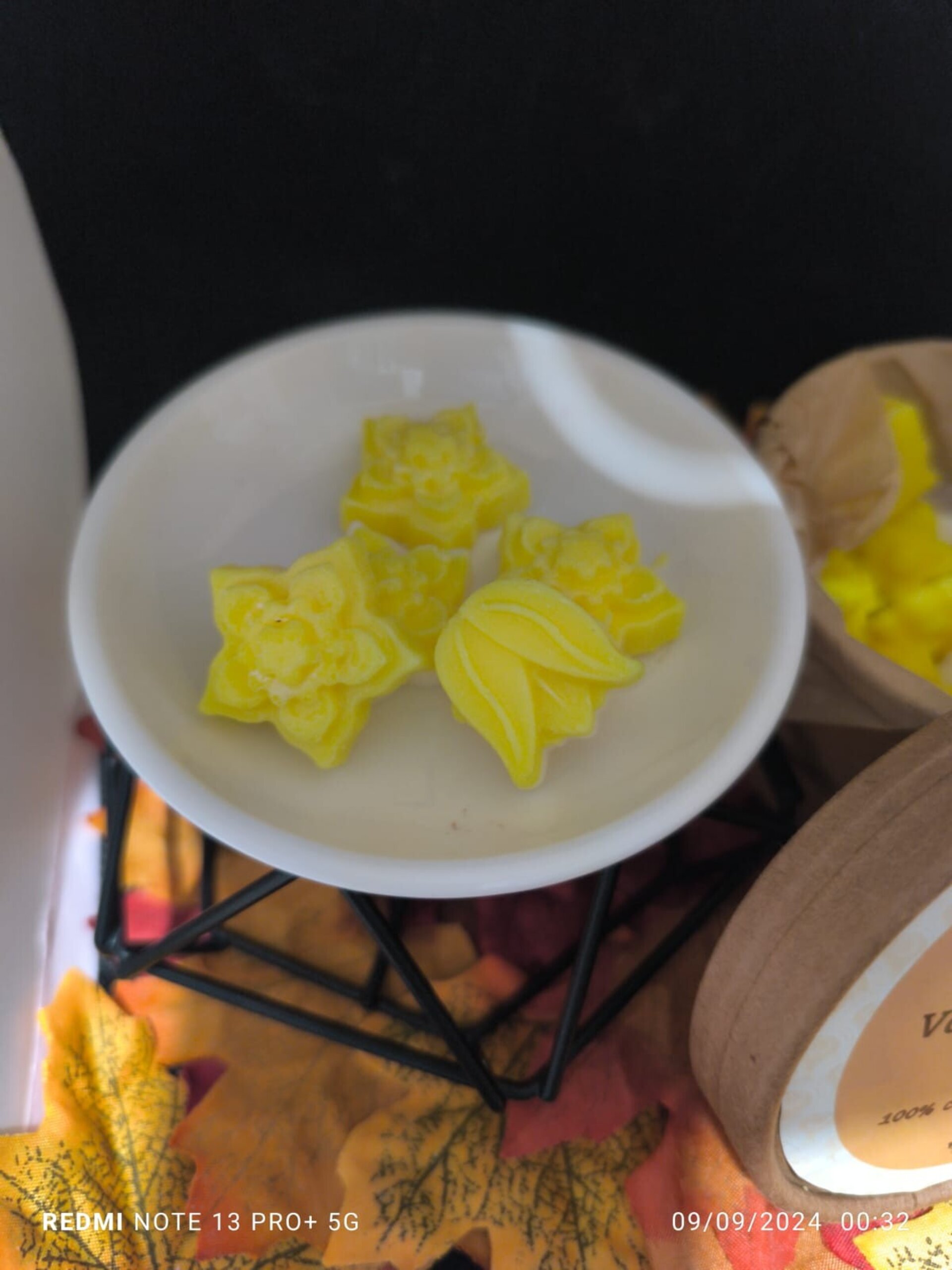 Wax melts Vainilla Polinesia - 2