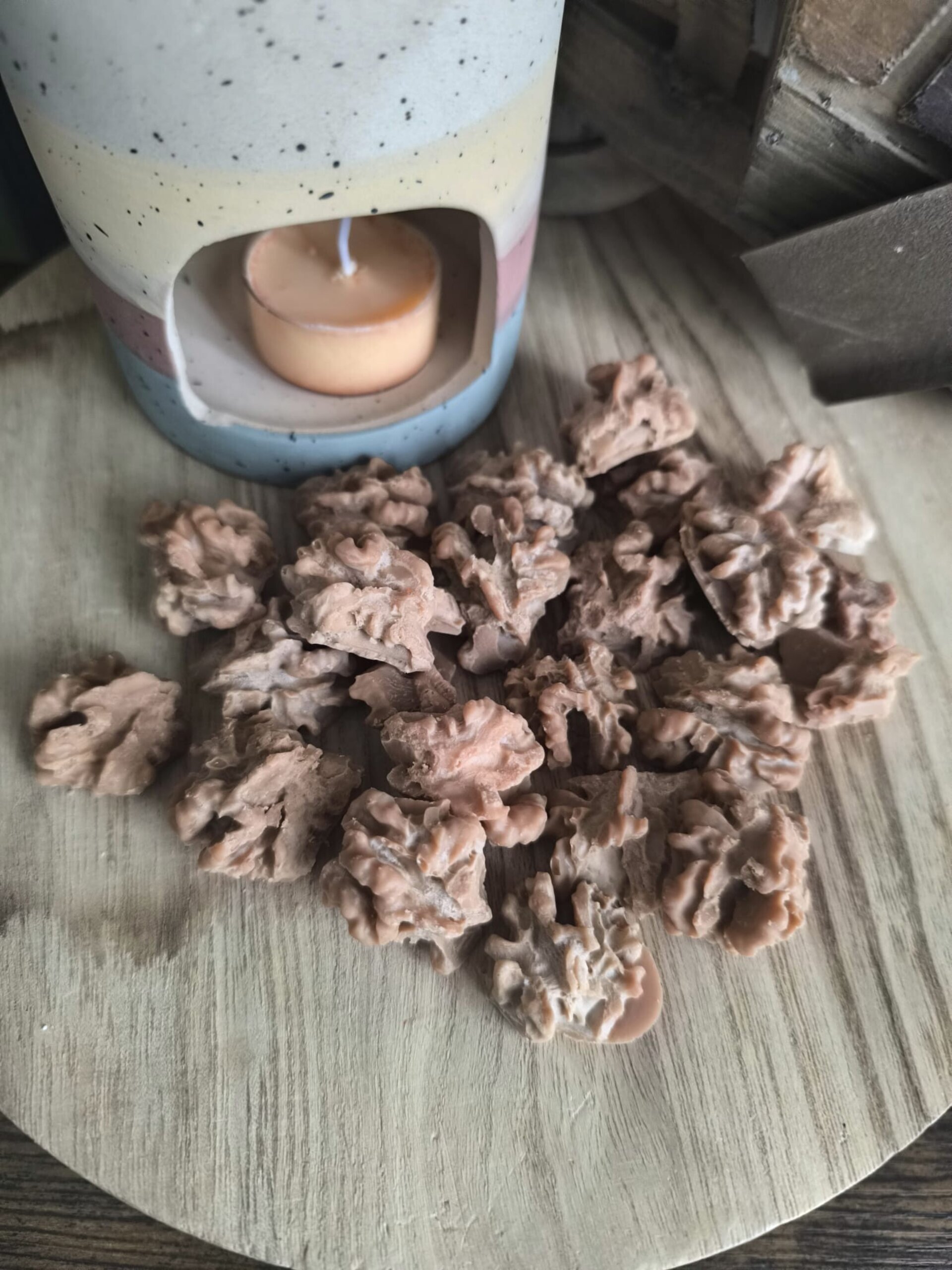 Wax melts Nueces - 2
