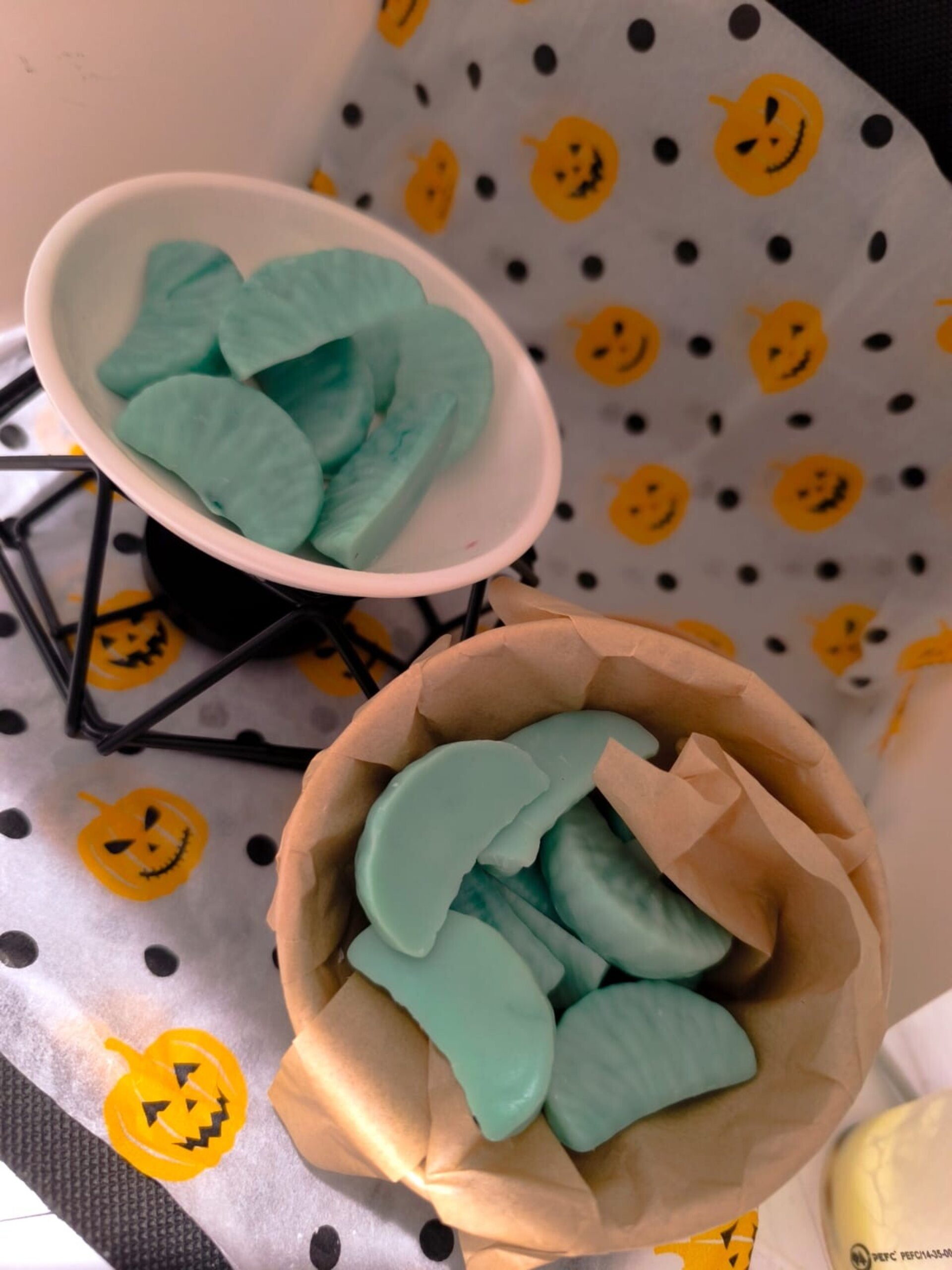 Wax melts Sandalo - 2