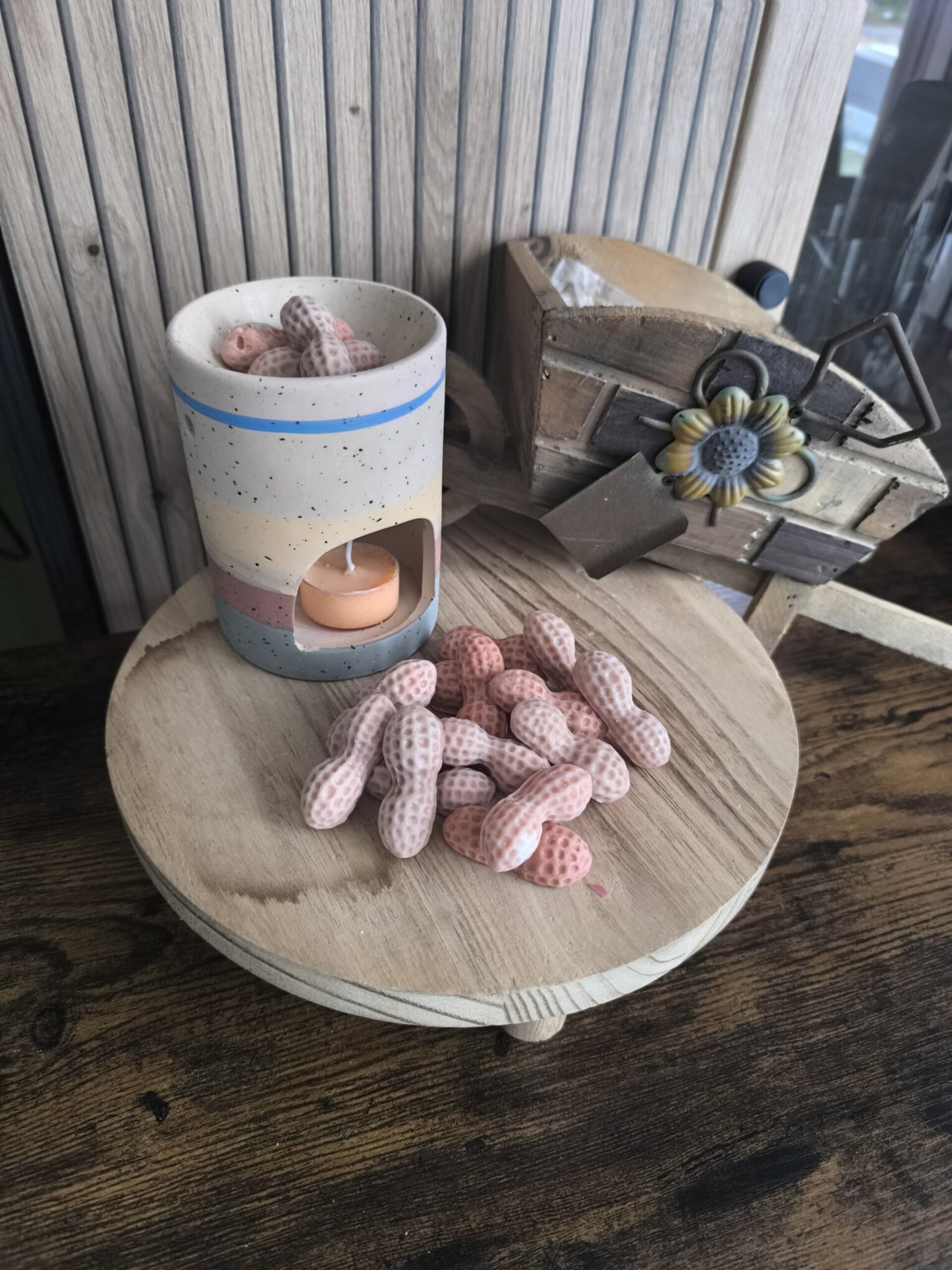 Wax melts Cacahuetes - 2