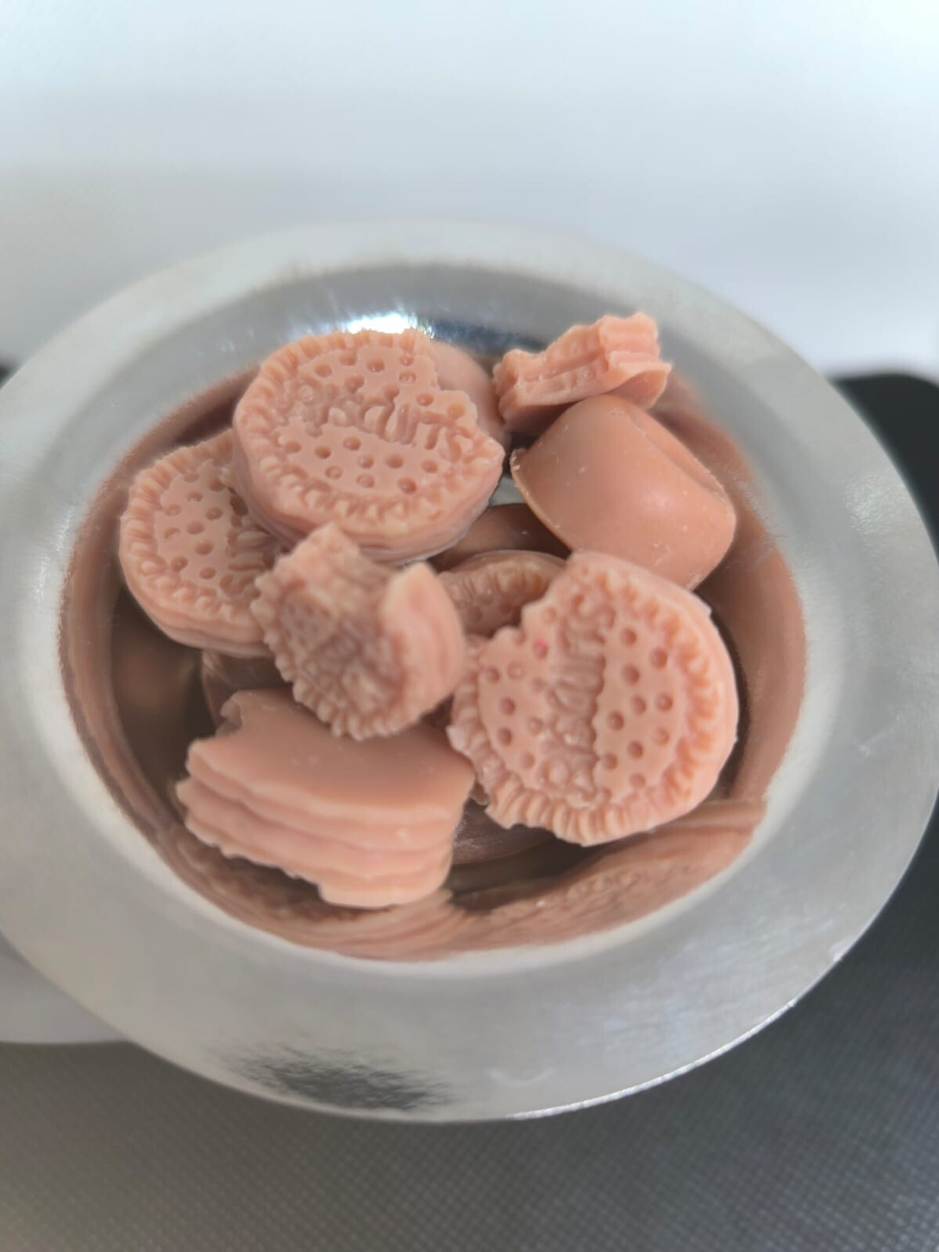 Wax melts Galleta Maria - 3