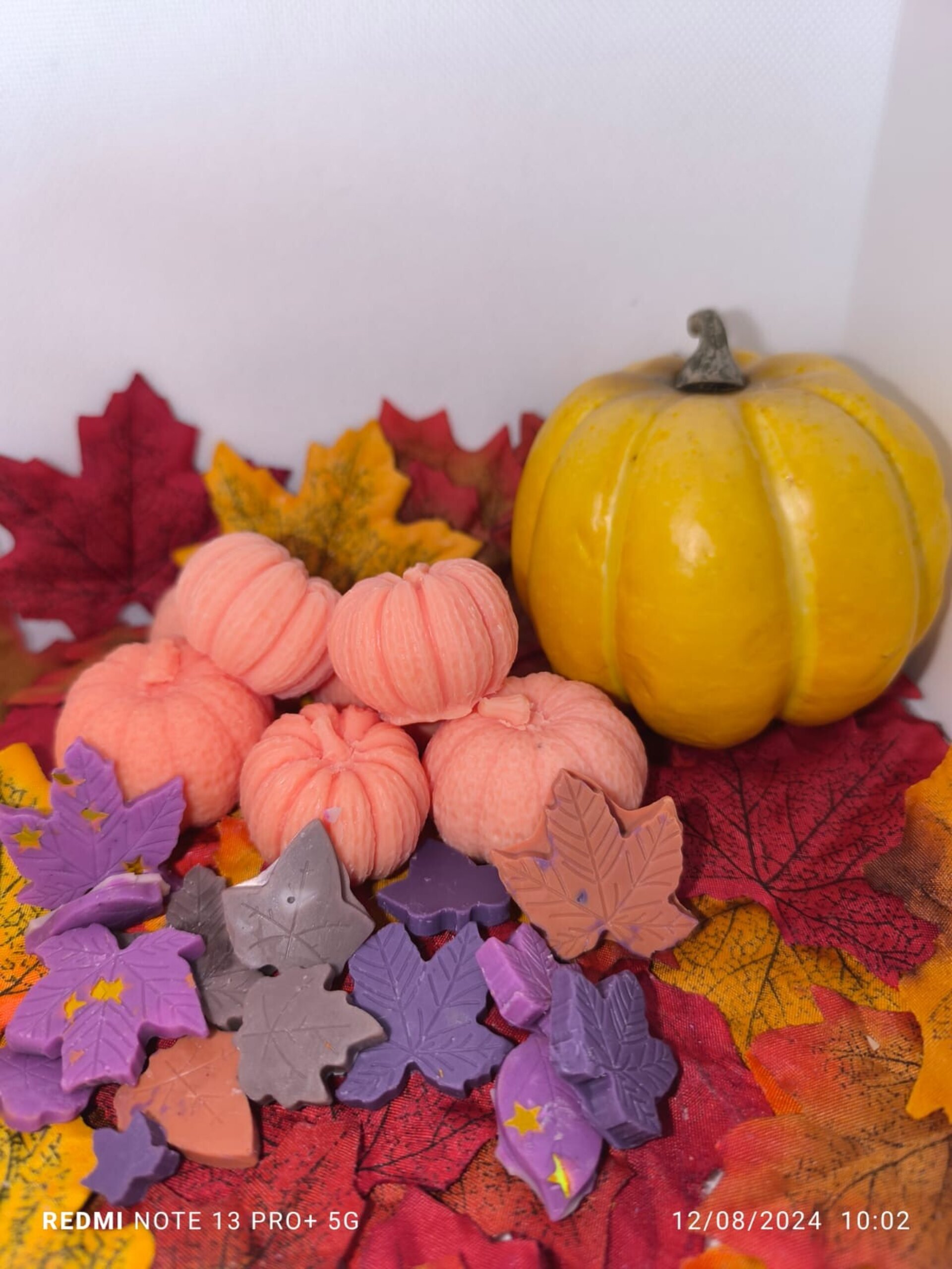 Wax melts Supreme de Otoño - 3