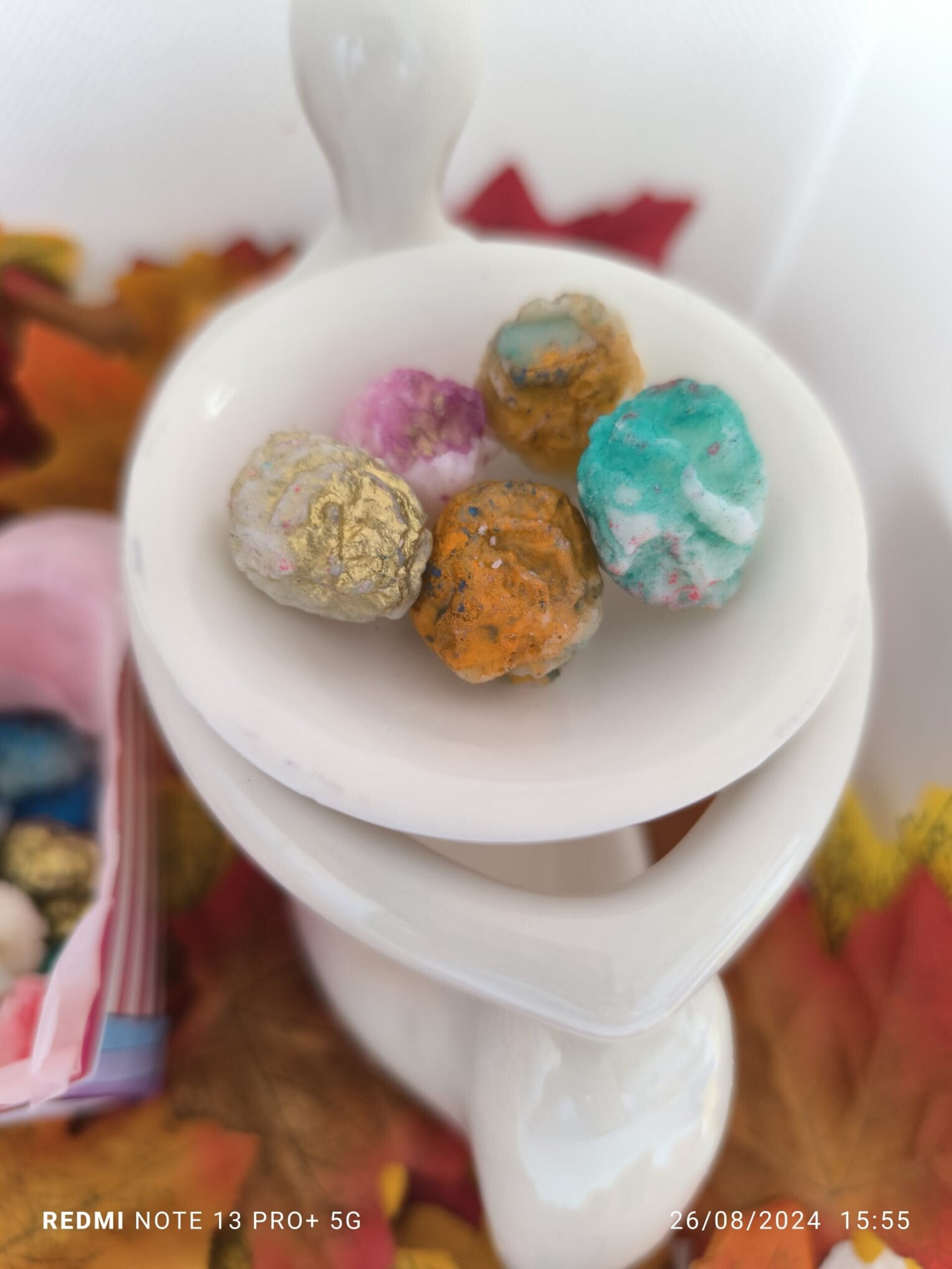 Wax melts Palomitas azucaradas - 4