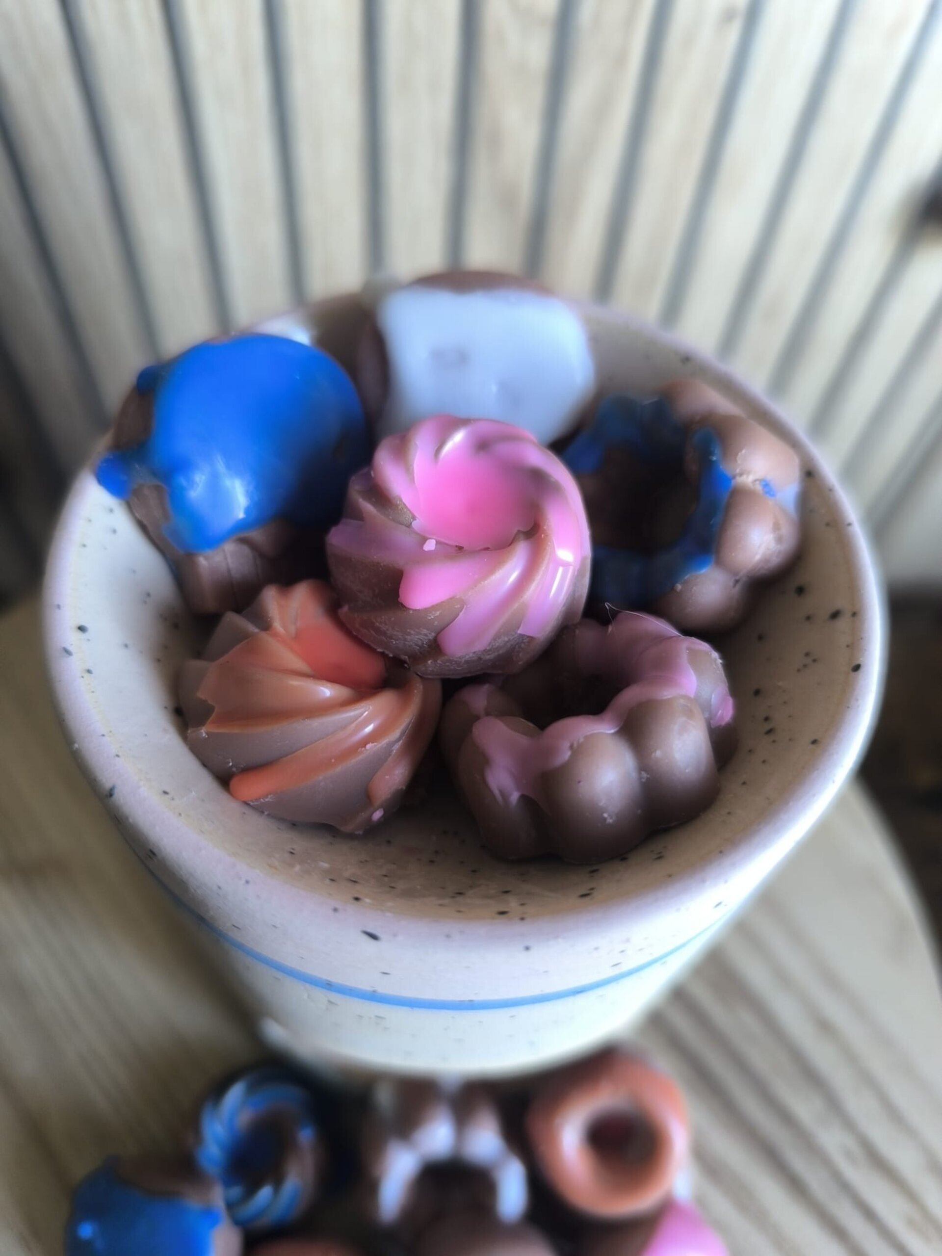 Wax melts Bizcochitos - 2