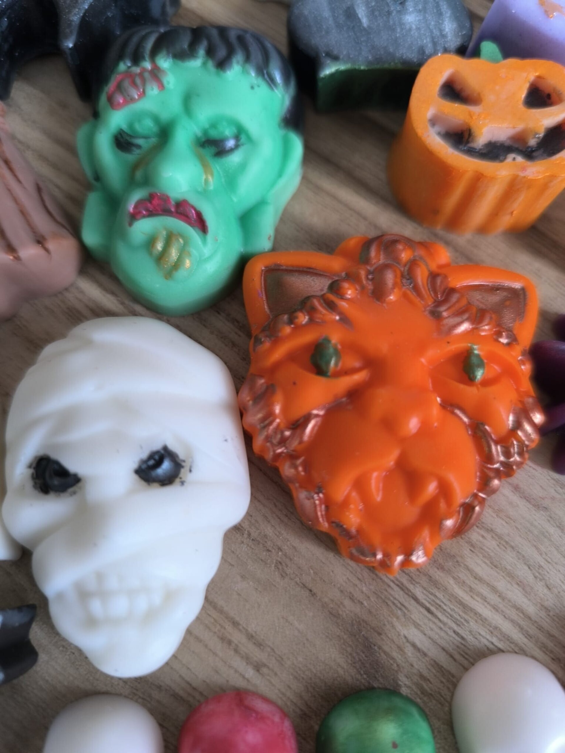 Caja Degustacion Halloween - 3