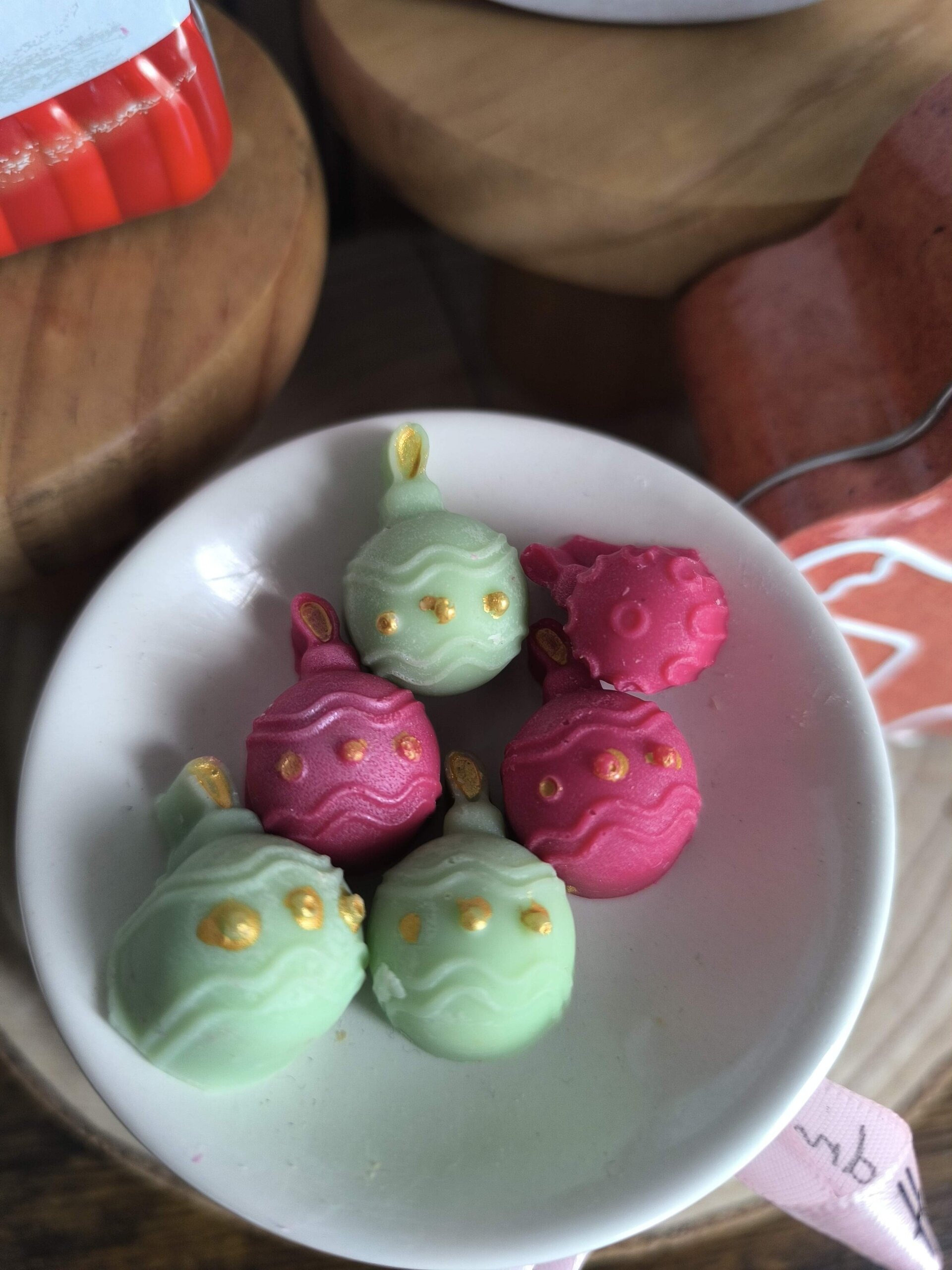 "Brillitos de Noel" - 3