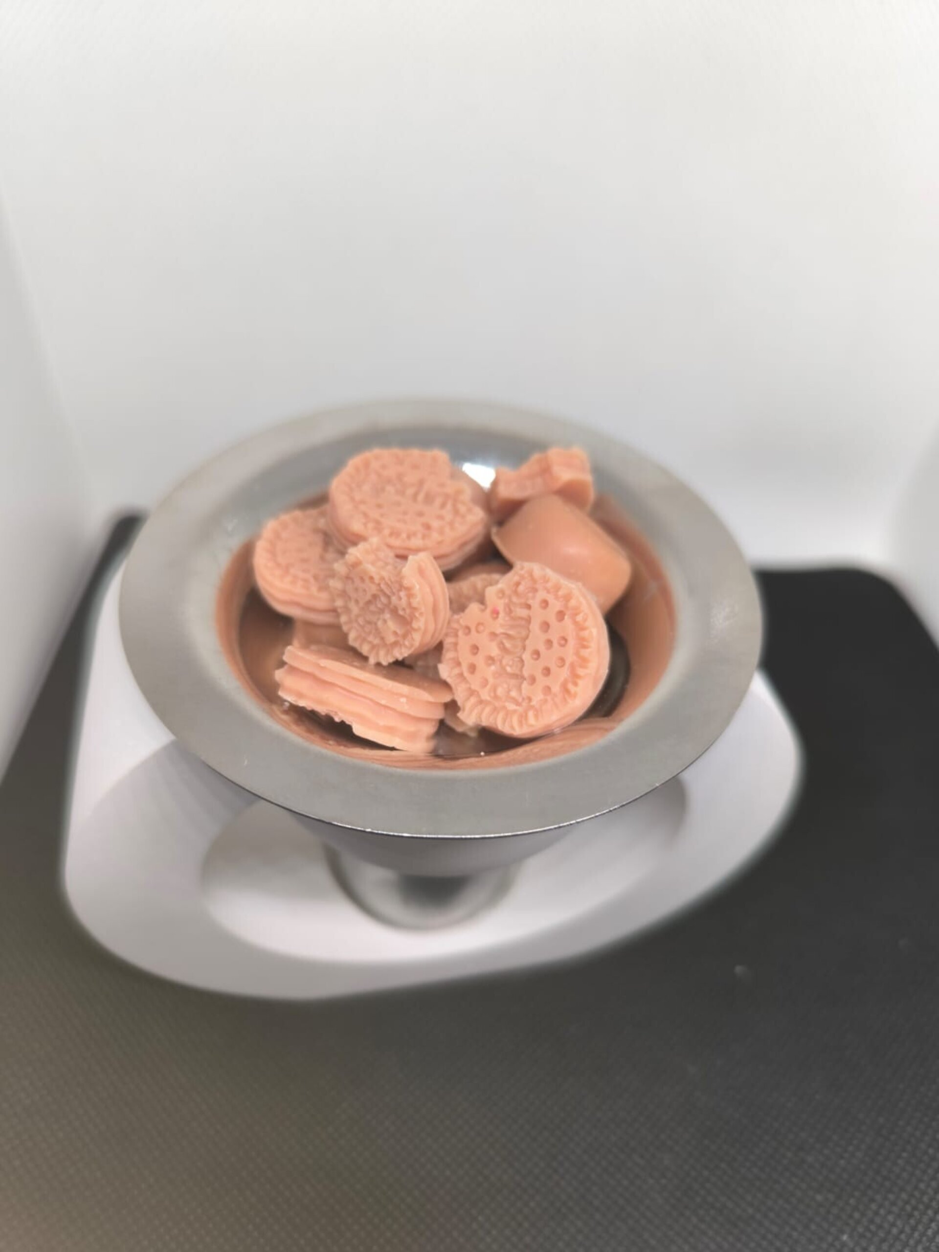 Wax melts Galleta Maria - 2