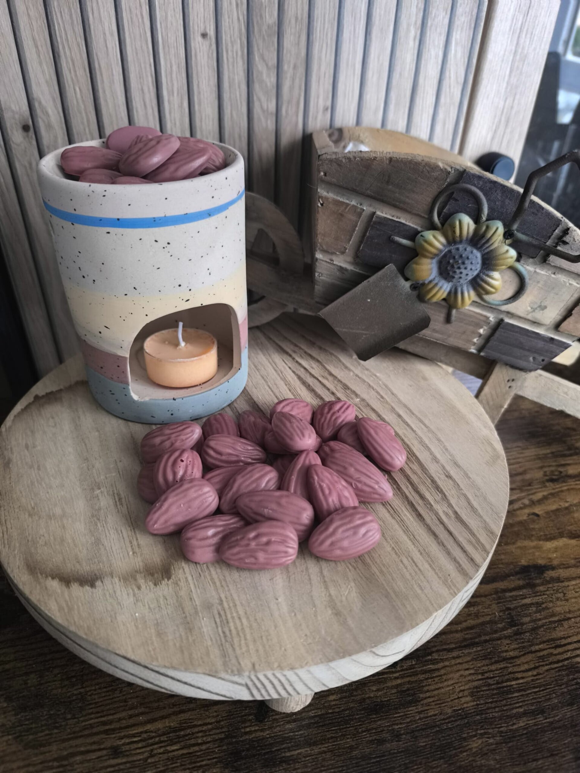 Wax melts Almendras - 2