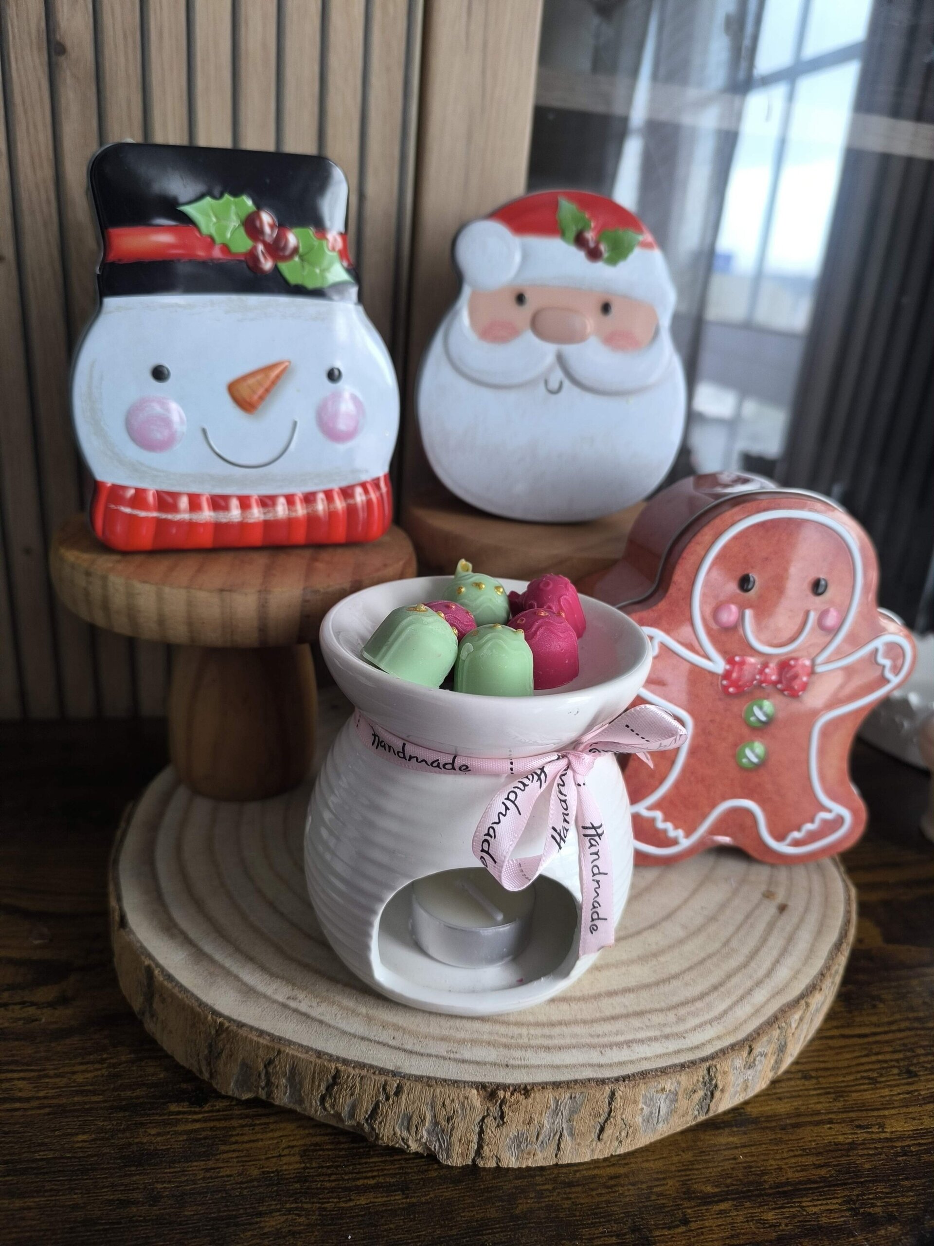 "Brillitos de Noel" - 2