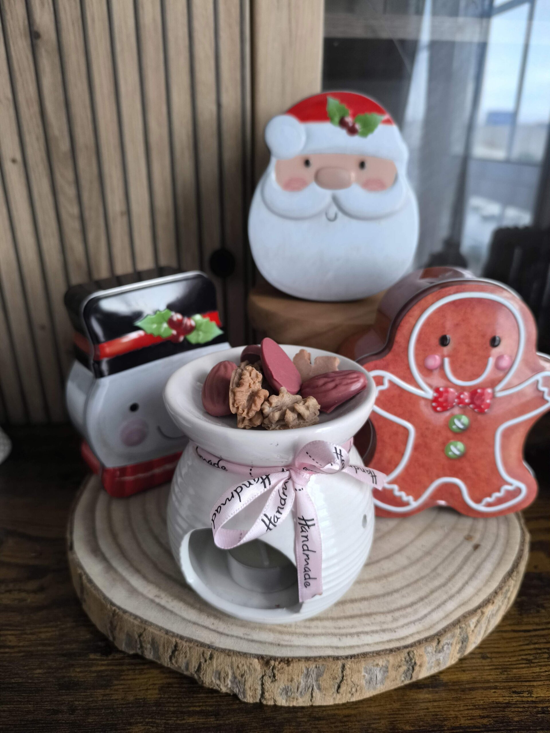 "El bocado de Rudolf" - 4