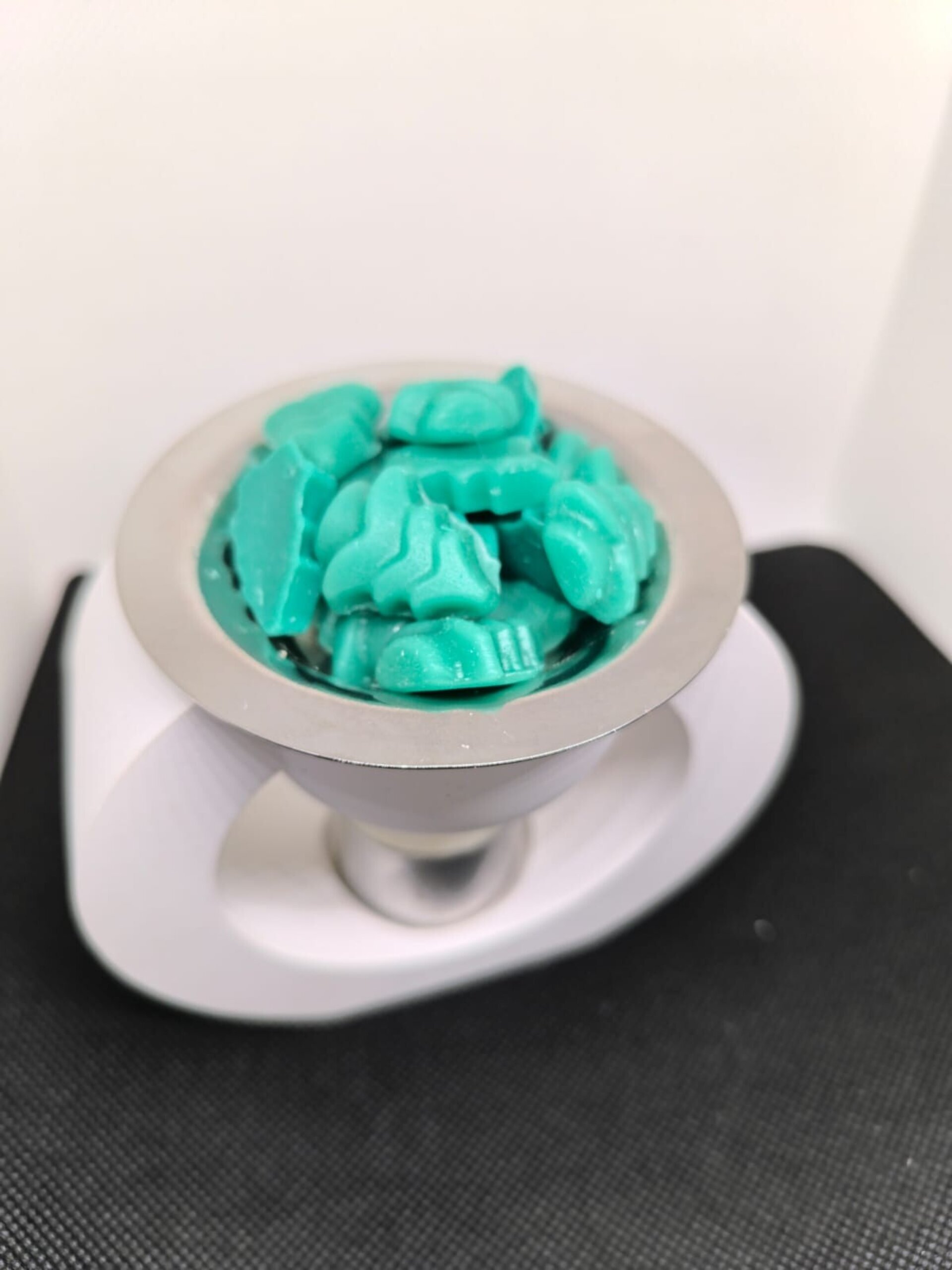 Wax melts Bosque Fresh - 2