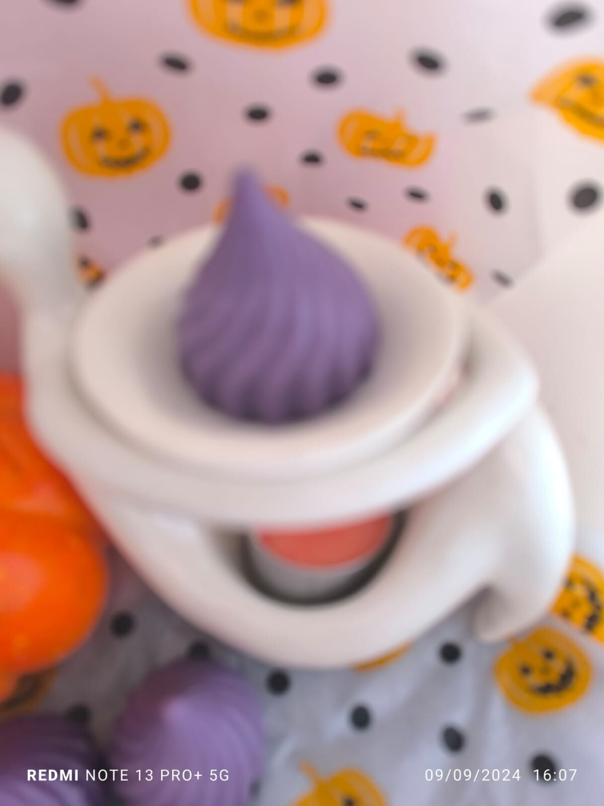 Wax melts Higo - 4
